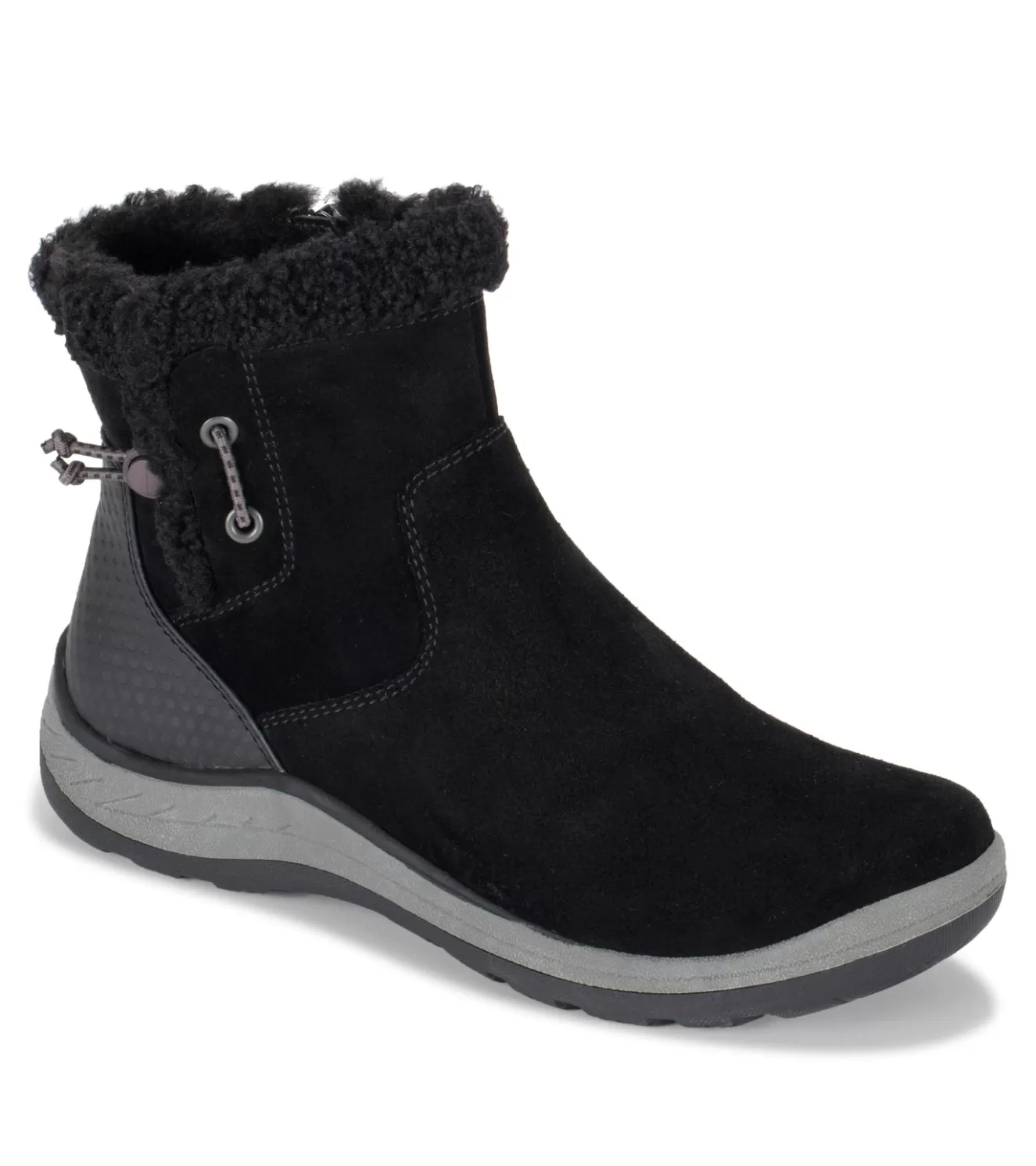 Kalina Cold Weather Bootie^Baretraps New