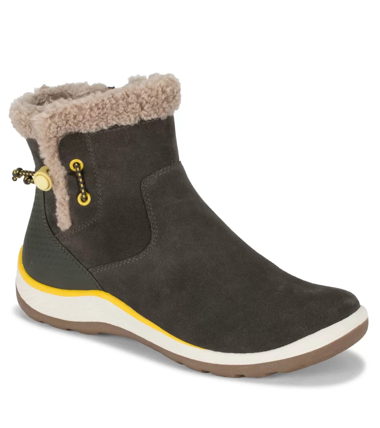 Kalina Cold Weather Bootie^Baretraps Discount