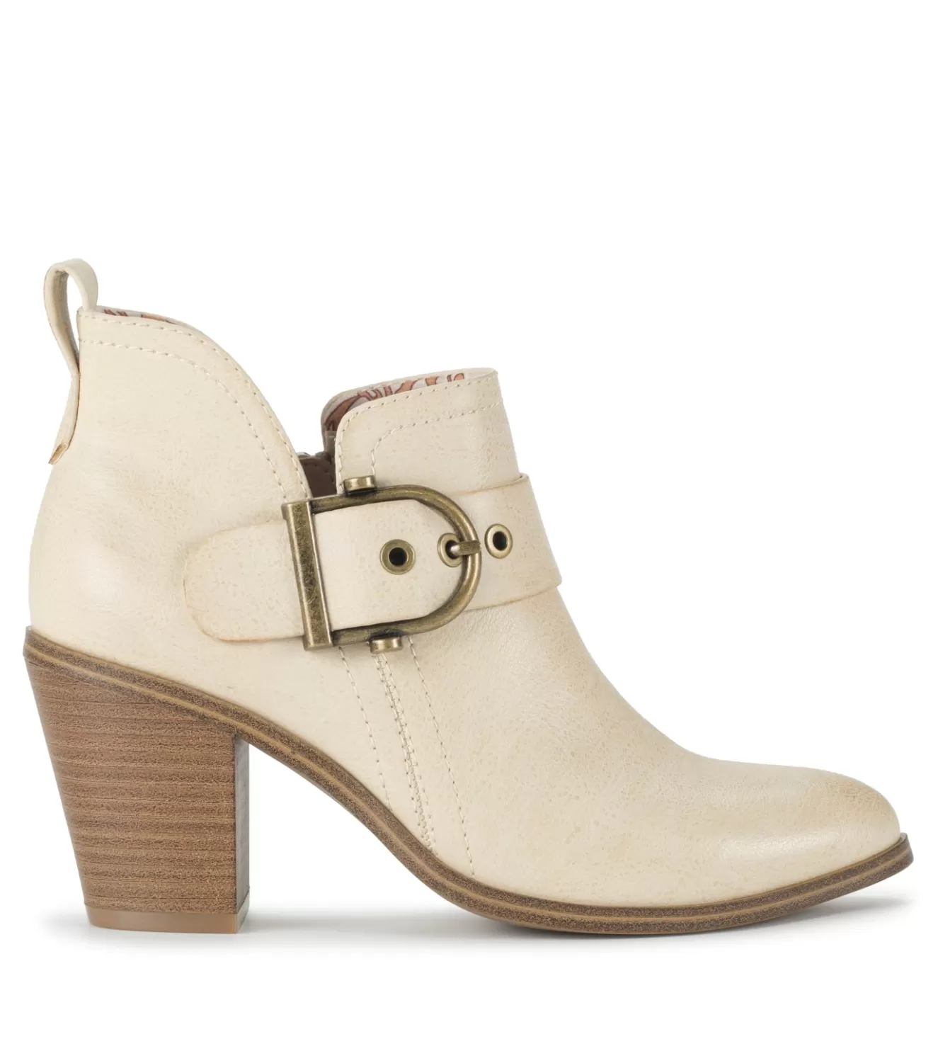 Karina Block Heel Ankle Bootie^Baretraps Sale