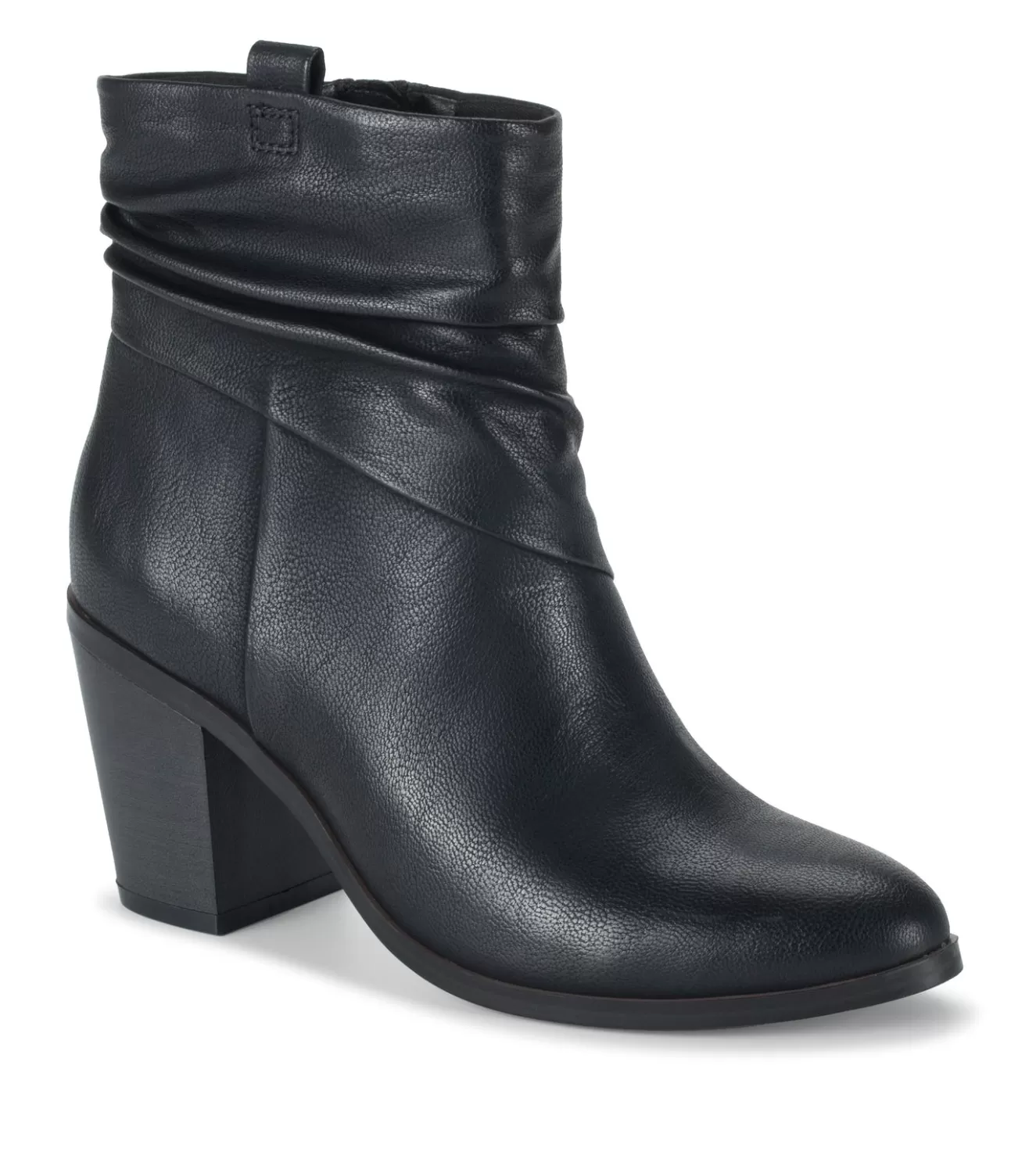 Katherine Block Heel Bootie^Baretraps Cheap