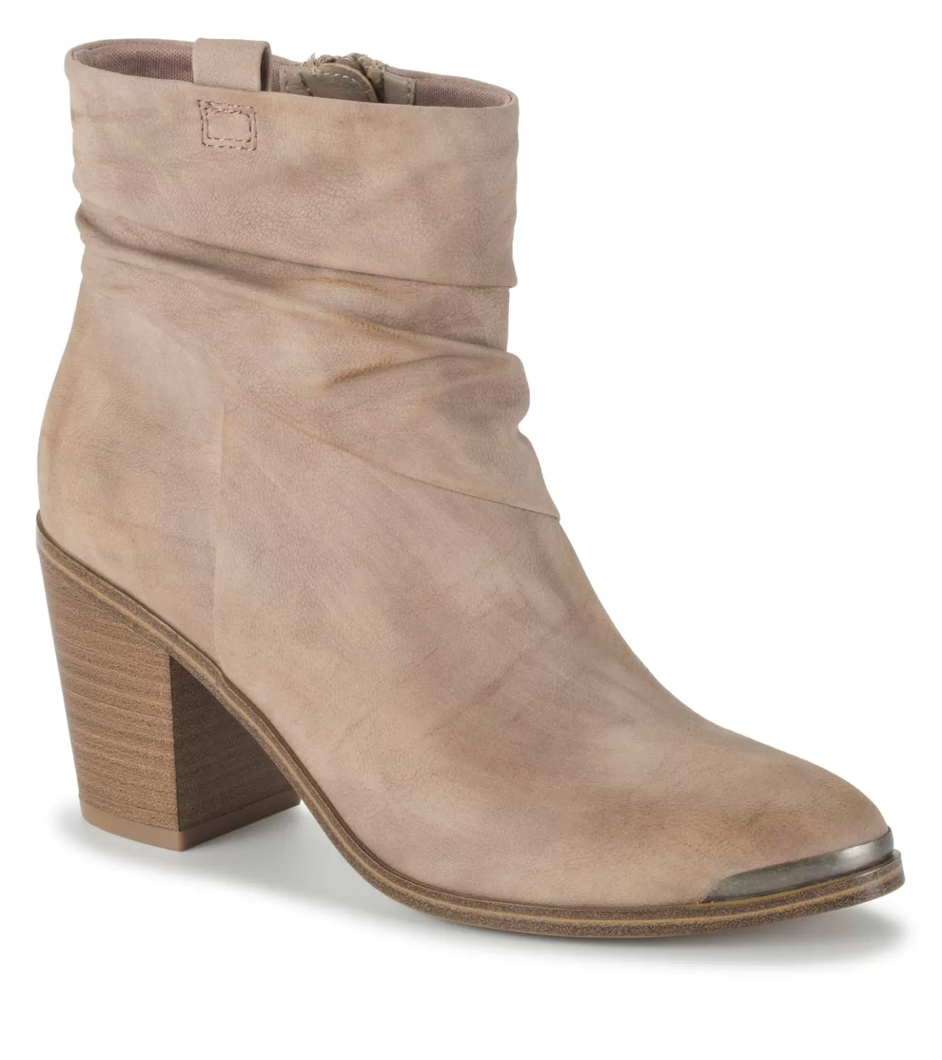 Katherine Block Heel Bootie^Baretraps Fashion