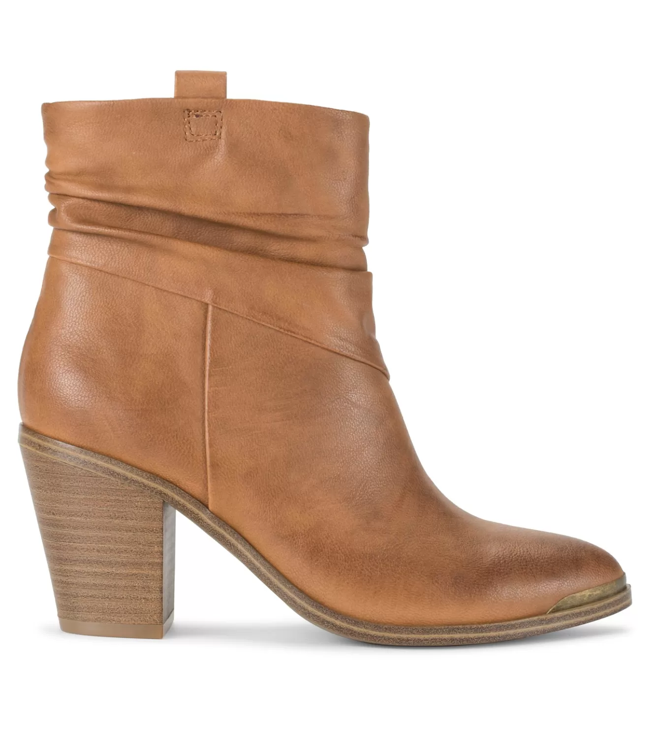 Katherine Block Heel Bootie^Baretraps New