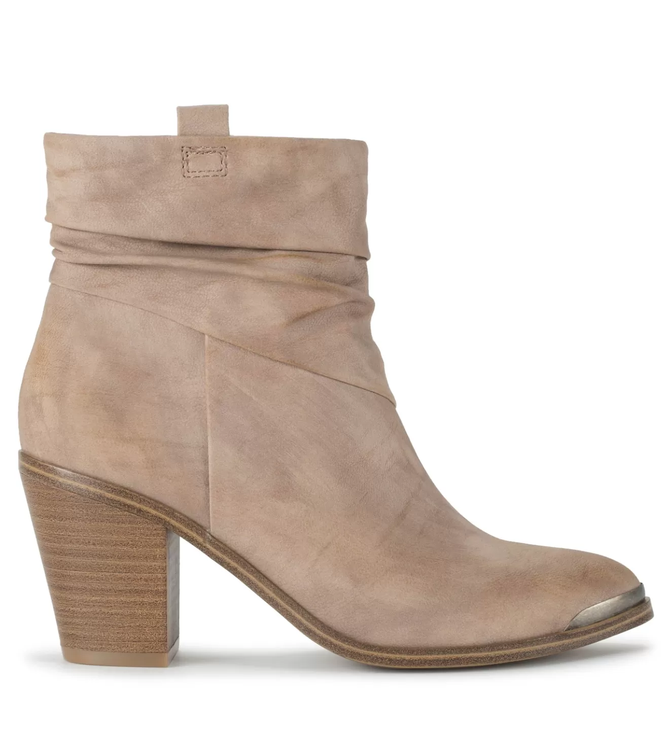 Katherine Block Heel Bootie^Baretraps Fashion