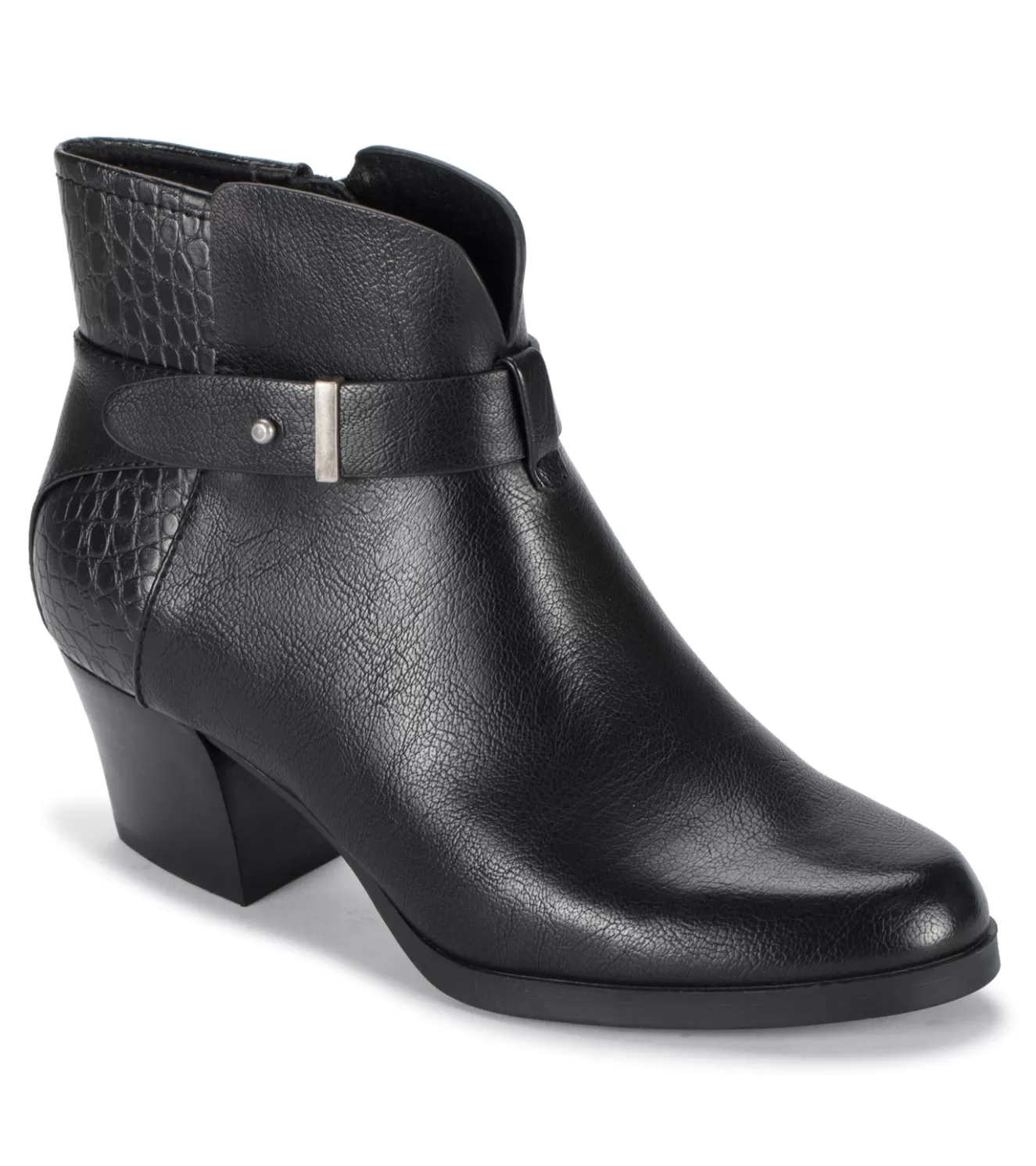 Lane Block Heel Bootie^Baretraps Flash Sale