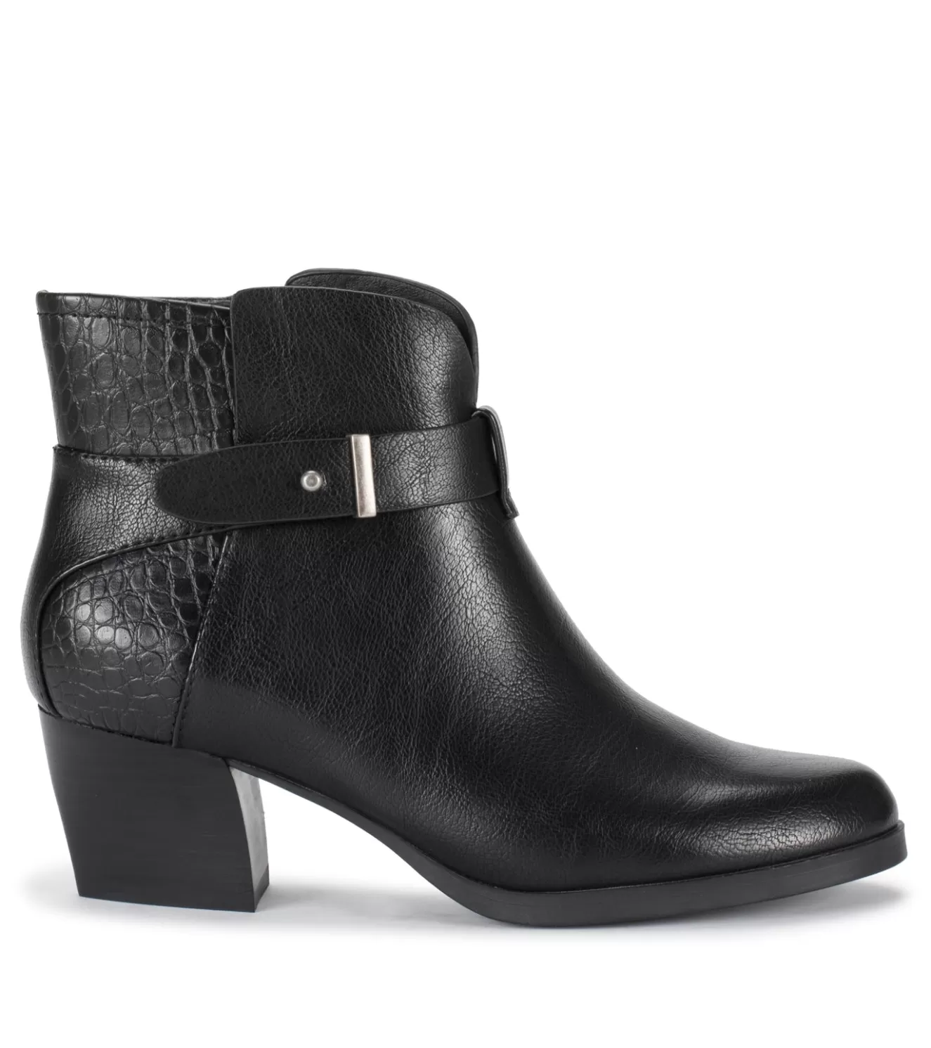 Lane Block Heel Bootie^Baretraps Flash Sale