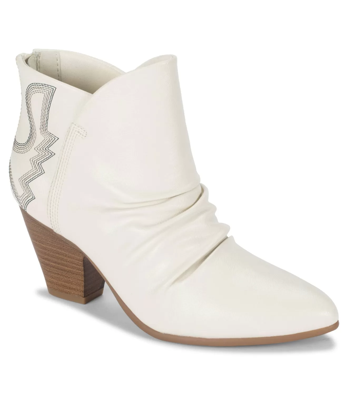 Leanna Bootie^Baretraps Shop