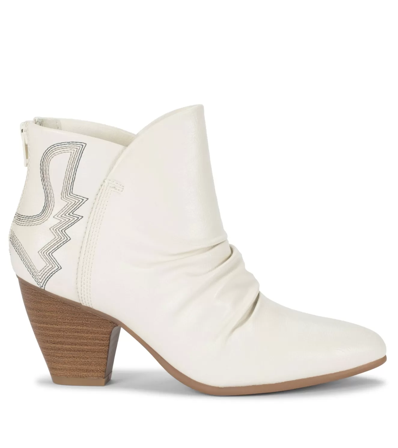 Leanna Bootie^Baretraps Shop