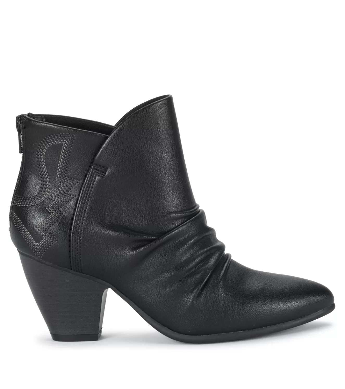 Leanna Bootie^Baretraps Fashion