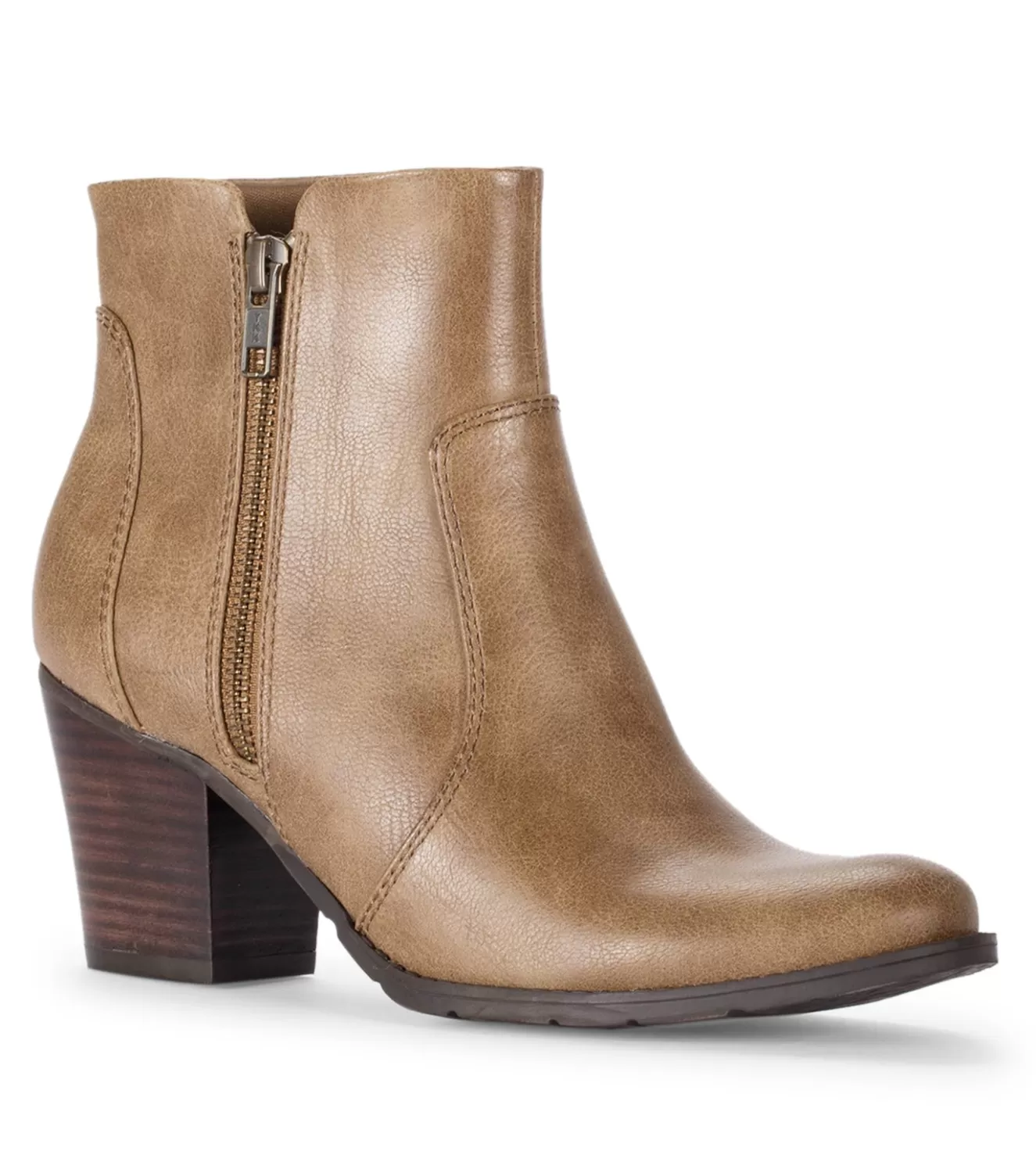 Legacy Bootie^Baretraps Best