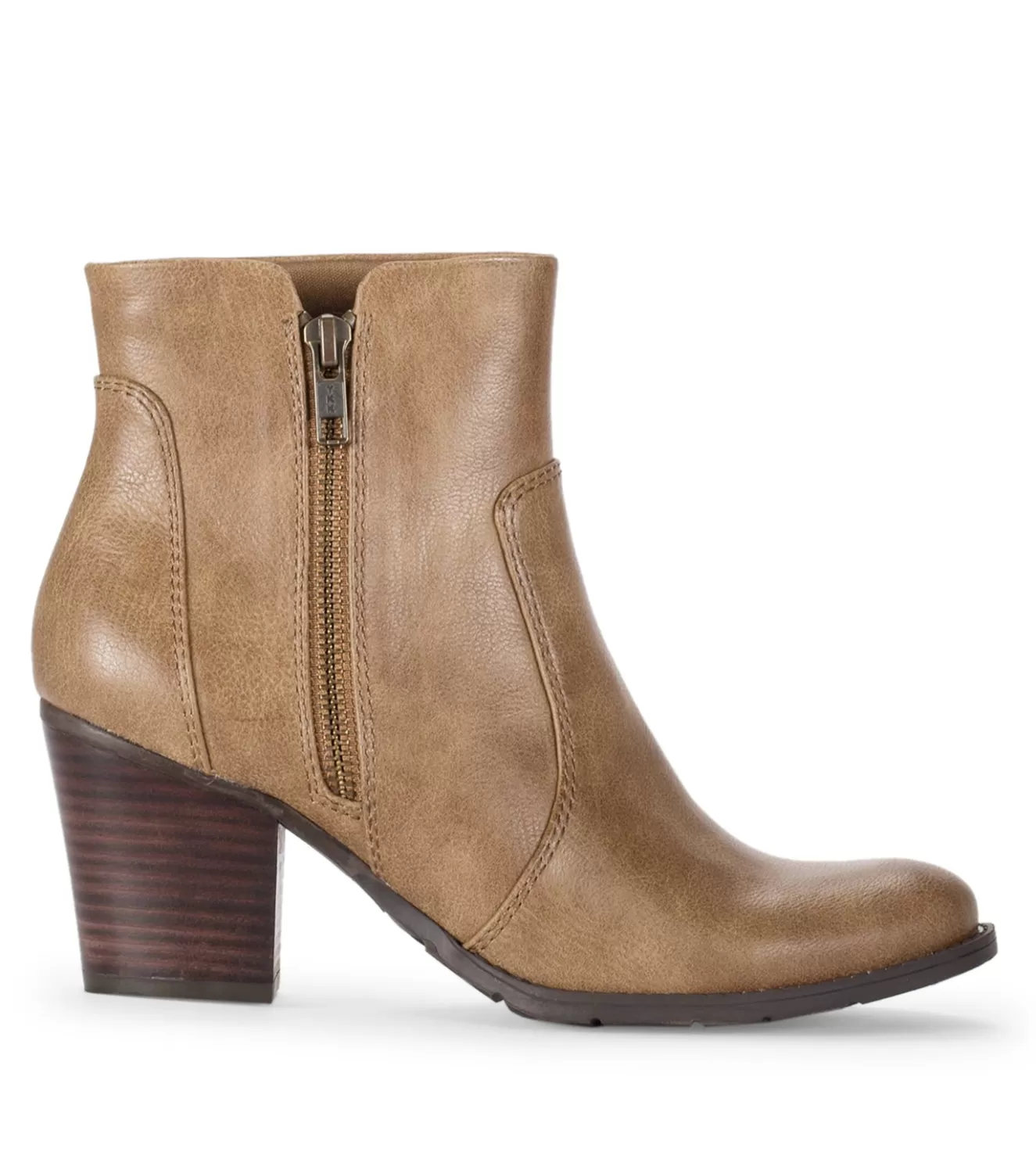 Legacy Bootie^Baretraps Best