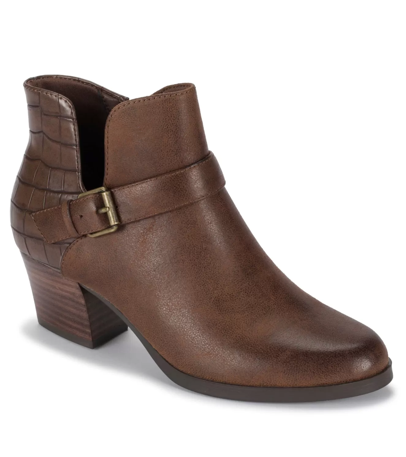 Lexis Block Heel Bootie^Baretraps Sale