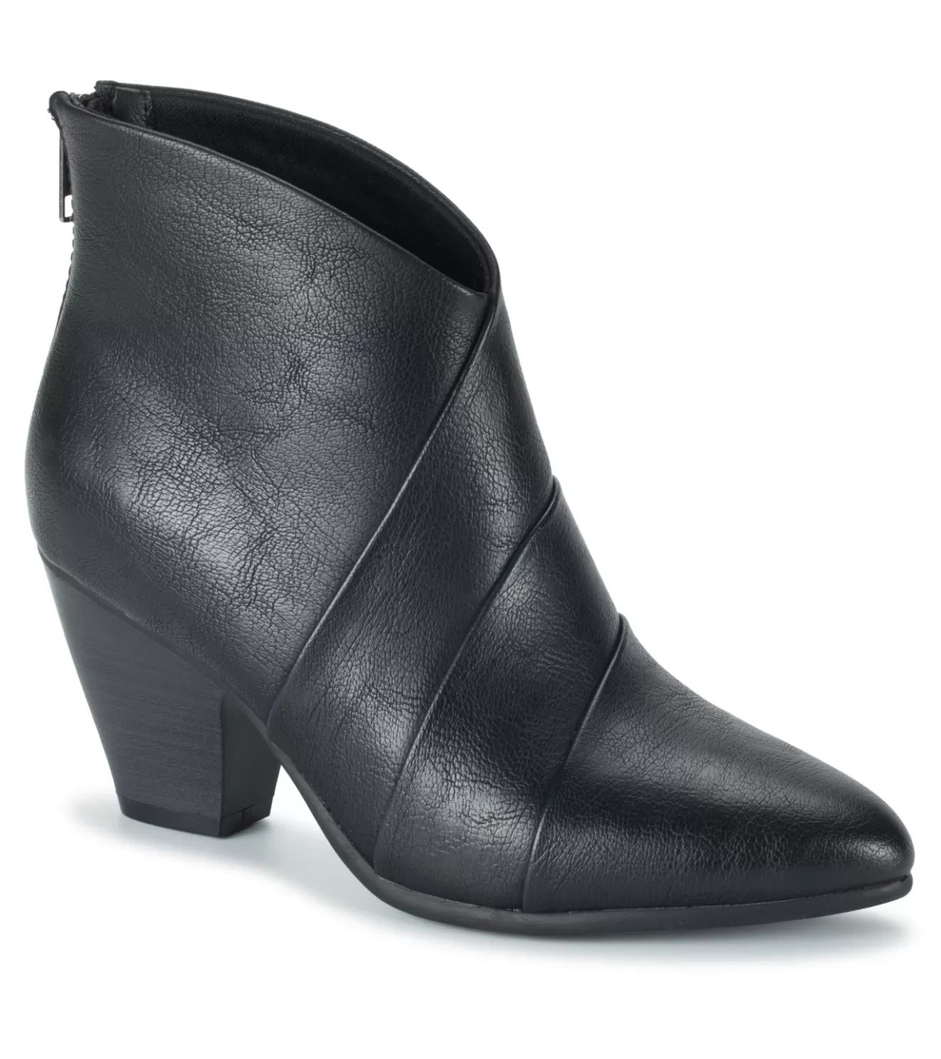 Liberty Block Heel Bootie^Baretraps Cheap