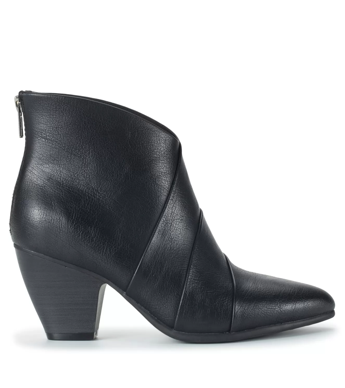 Liberty Block Heel Bootie^Baretraps Cheap