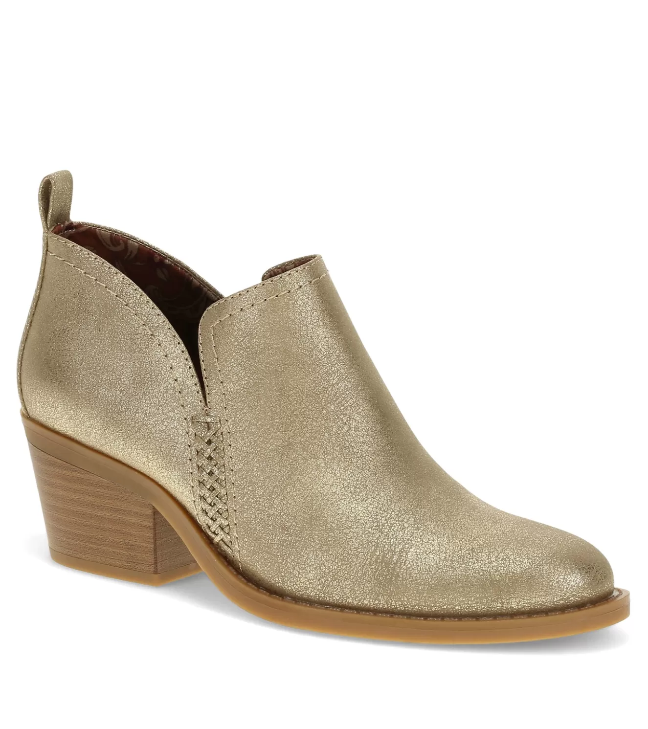 Lidian Ankle Bootie^Baretraps Cheap