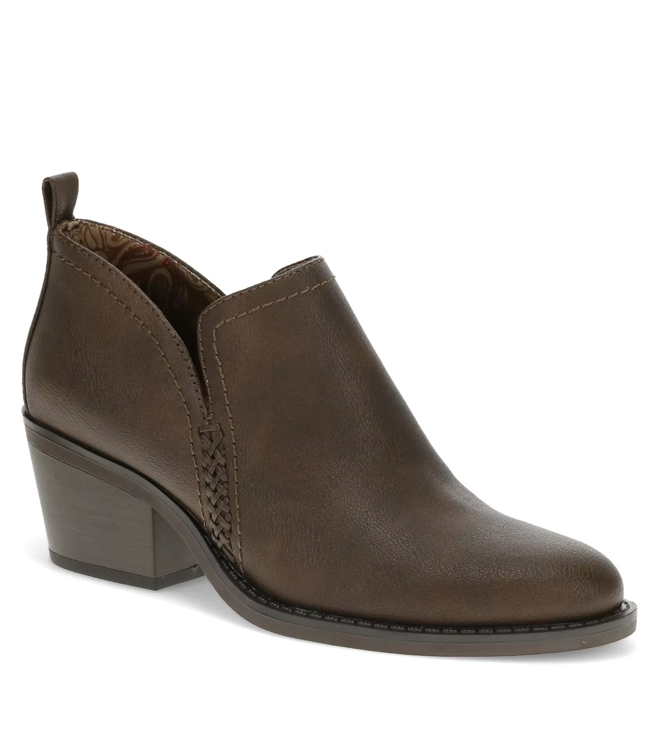 Lidian Ankle Bootie^Baretraps Cheap