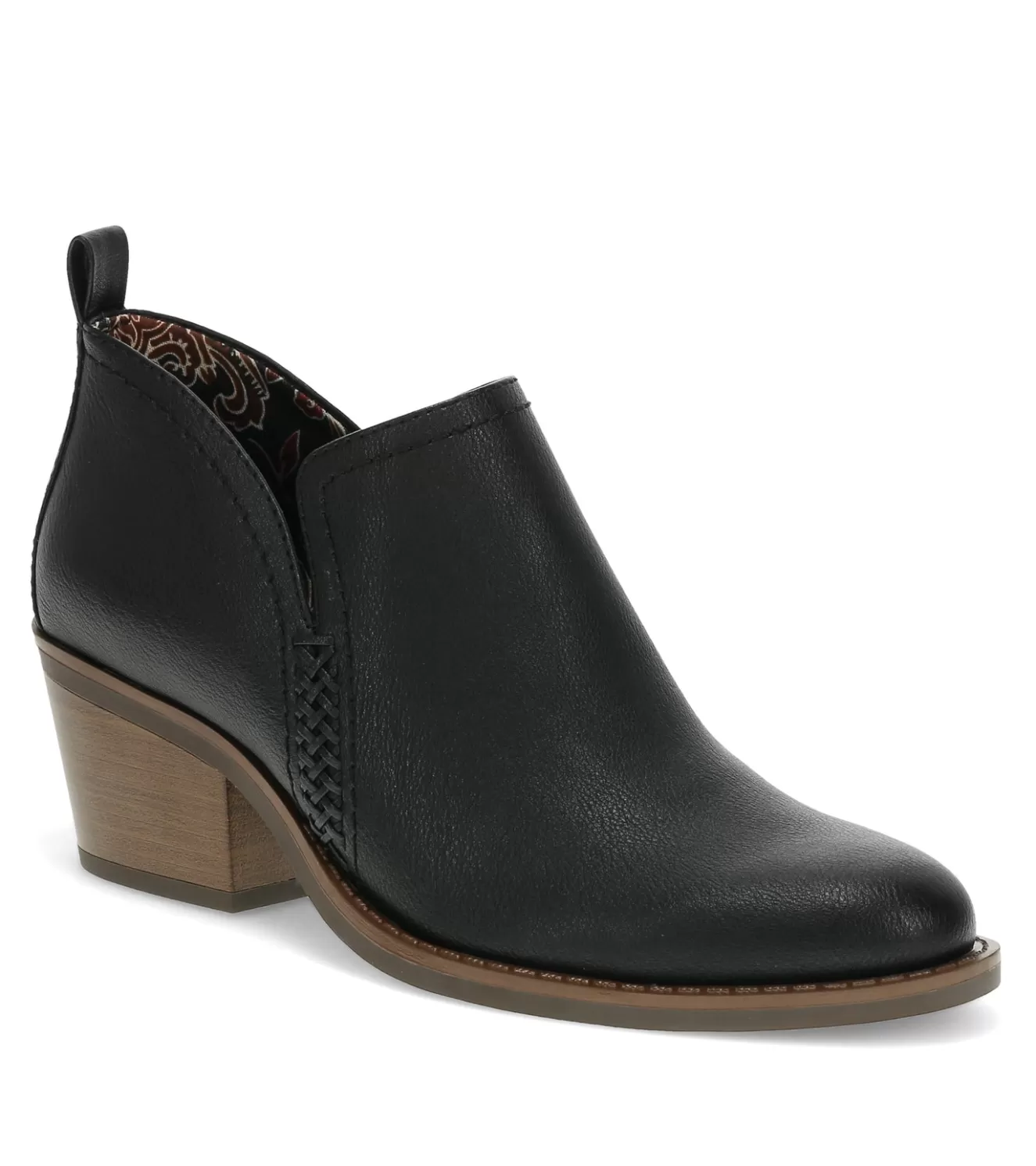 Lidian Ankle Bootie^Baretraps Outlet