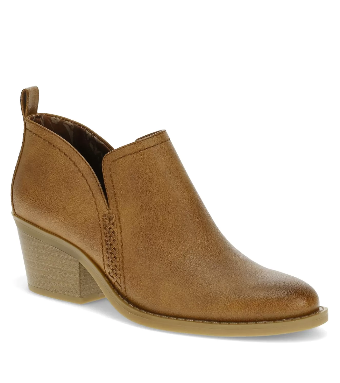 Lidian Ankle Bootie^Baretraps Hot