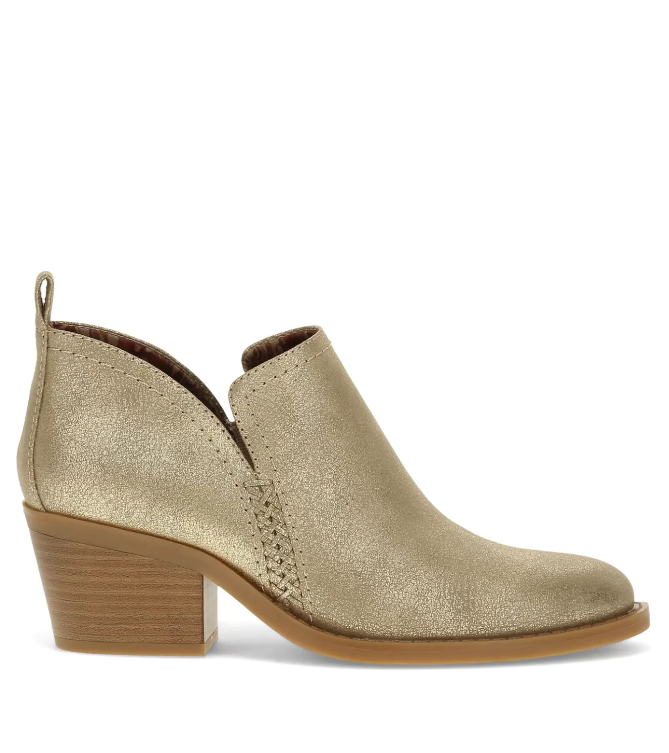 Lidian Ankle Bootie^Baretraps Cheap