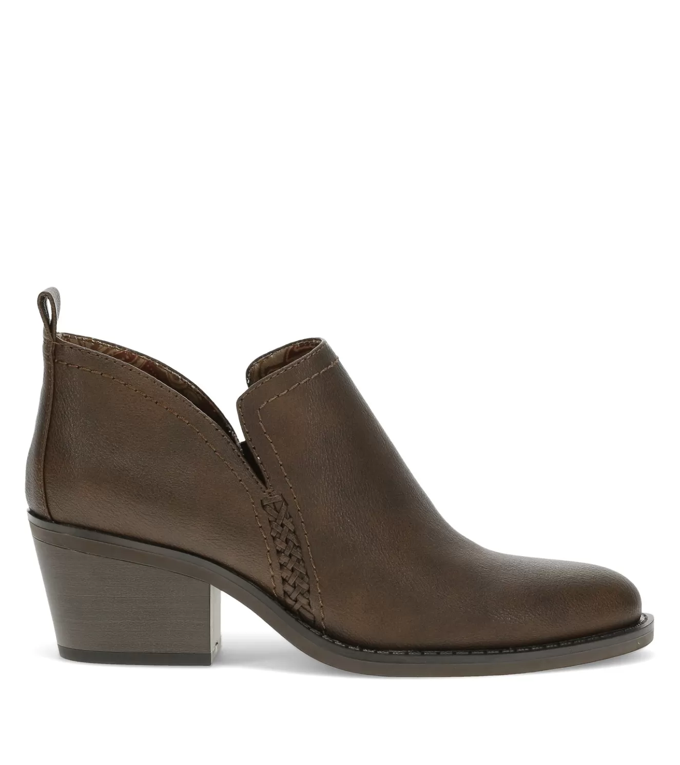 Lidian Ankle Bootie^Baretraps Cheap