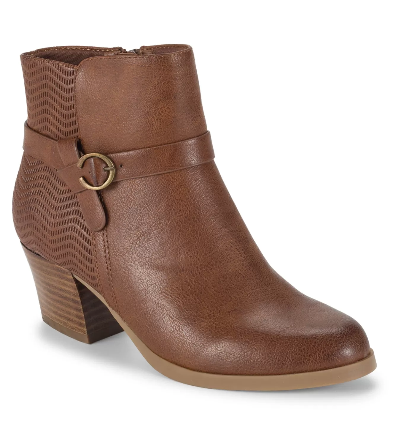 Linda Block Heel Bootie^Baretraps Sale