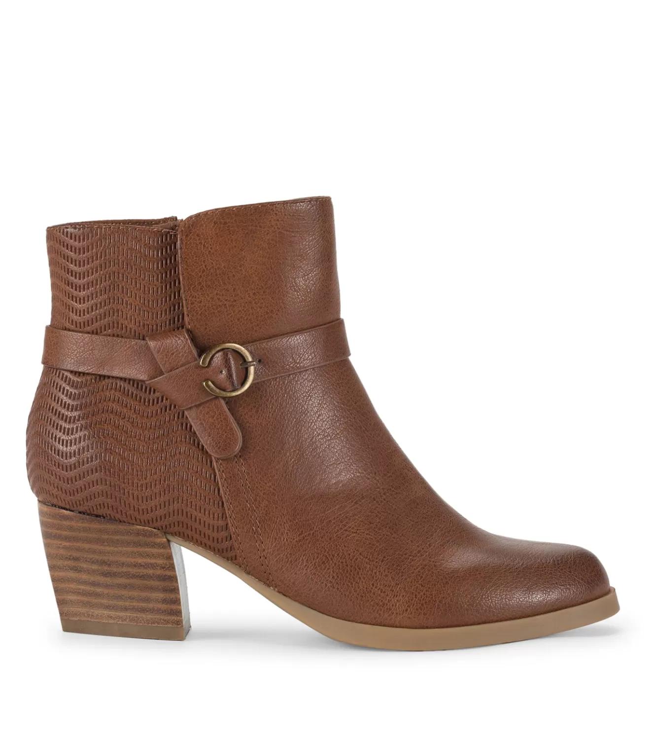 Linda Block Heel Bootie^Baretraps Sale