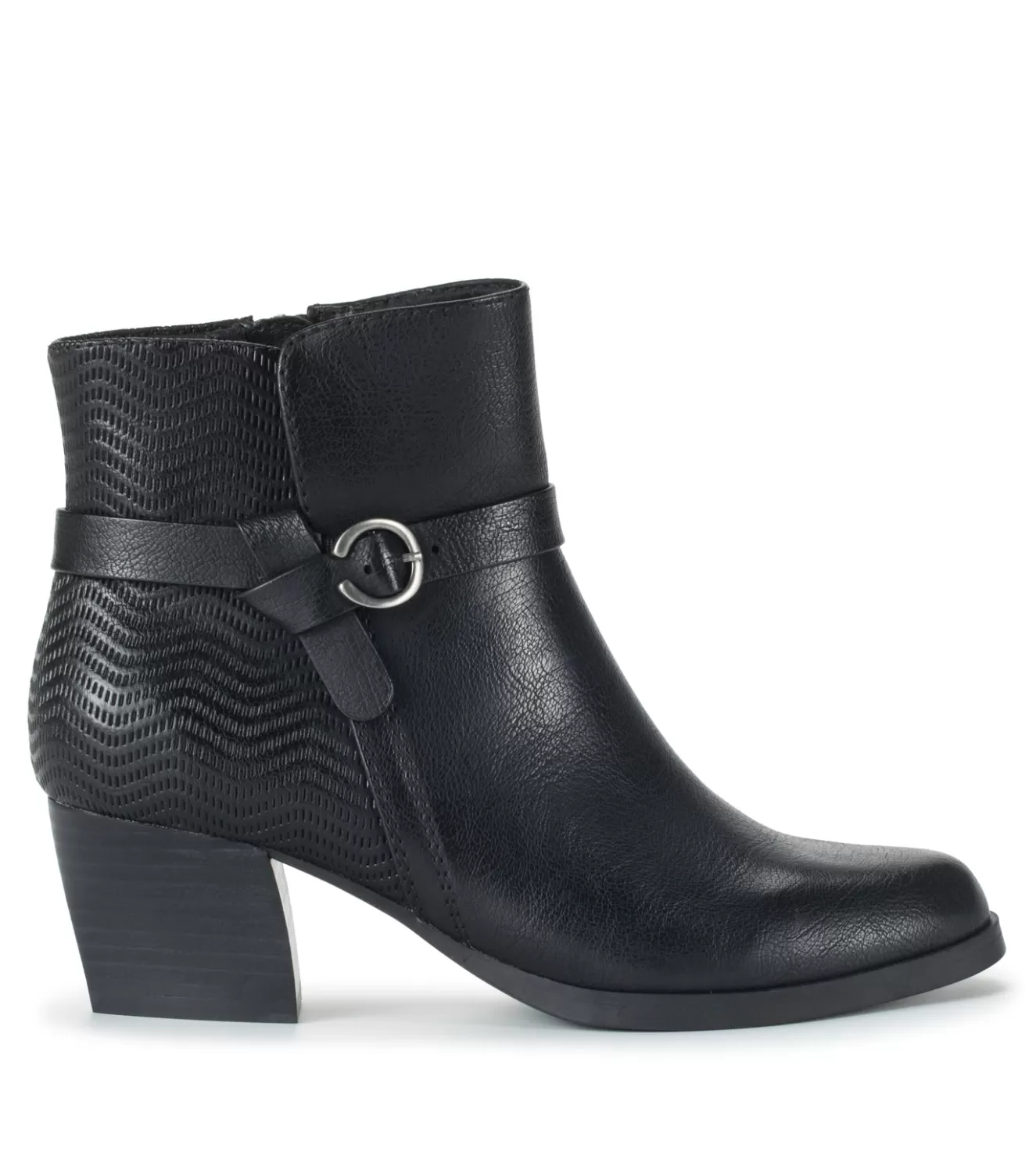 Linda Block Heel Bootie^Baretraps Best Sale