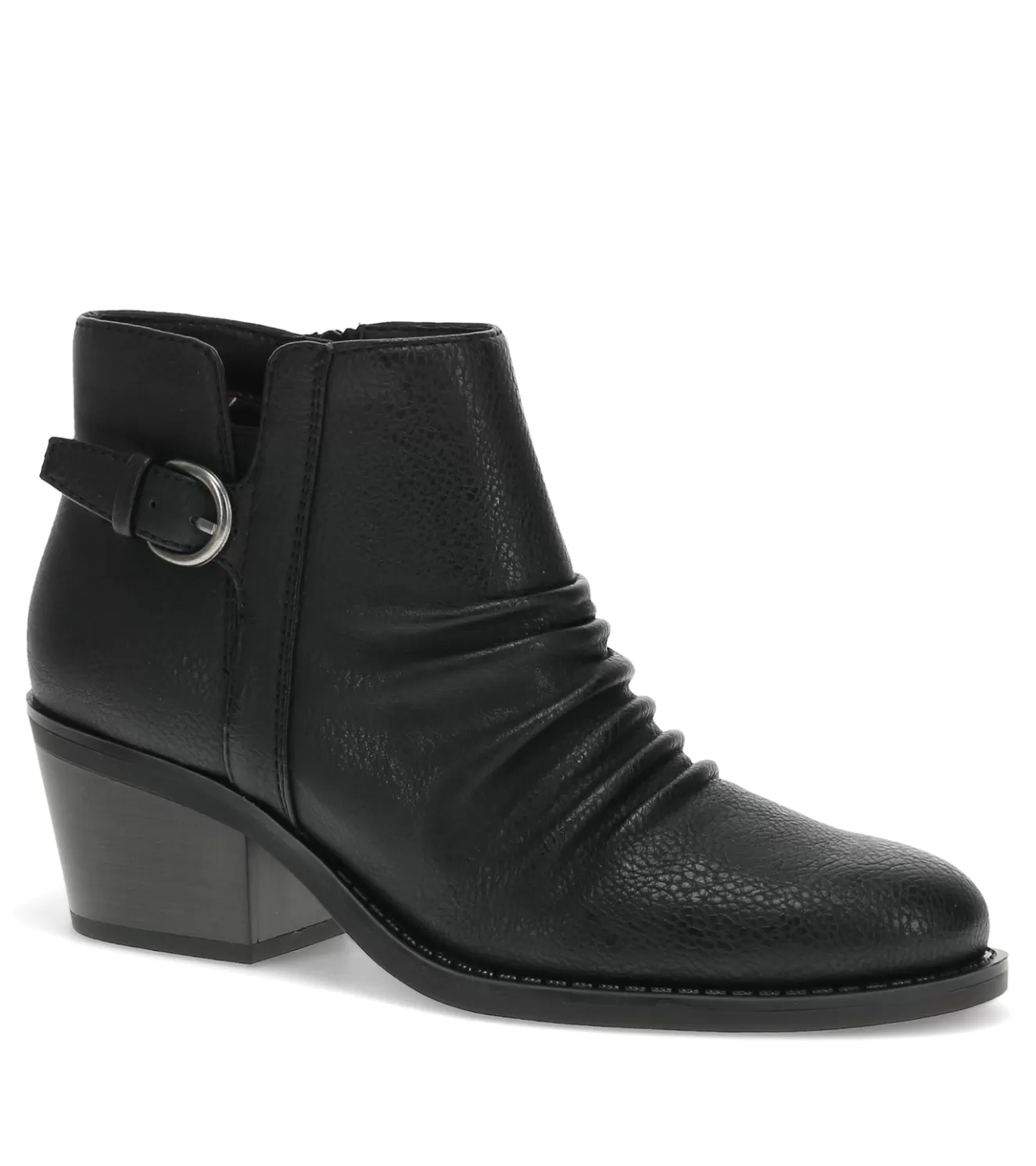 Linnea Block Heel Bootie^Baretraps Cheap