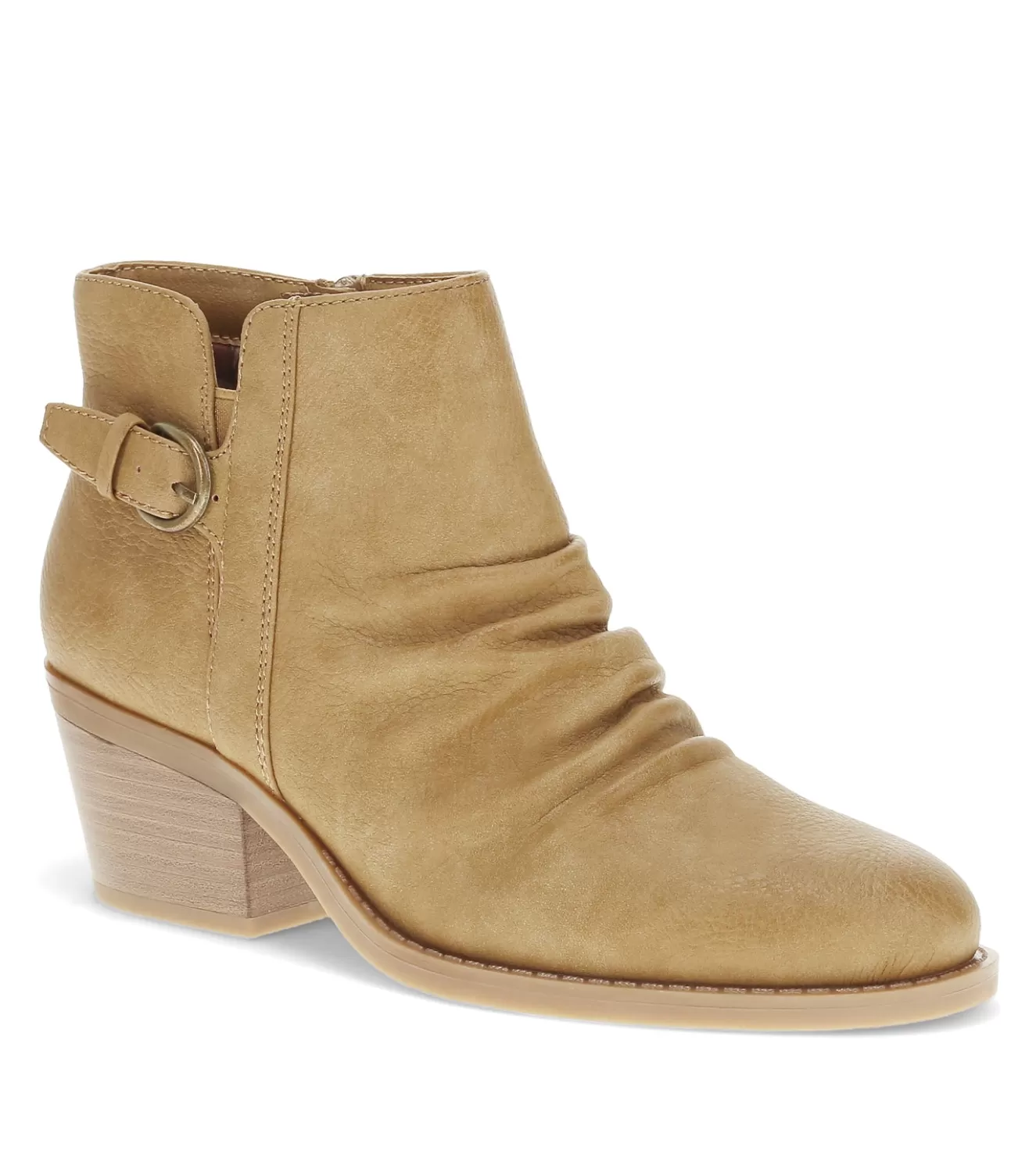 Linnea Block Heel Bootie^Baretraps Best Sale