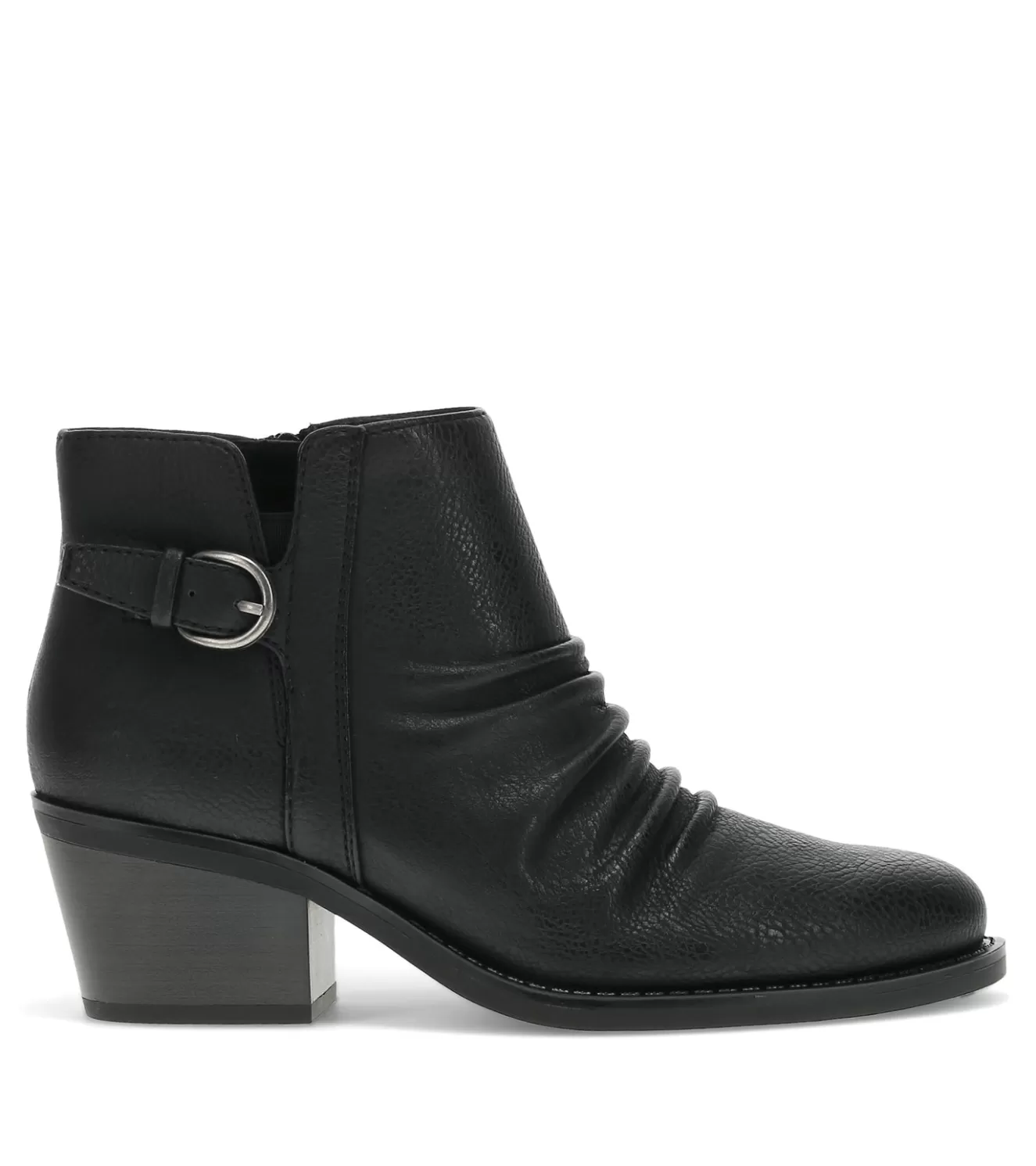 Linnea Block Heel Bootie^Baretraps Cheap