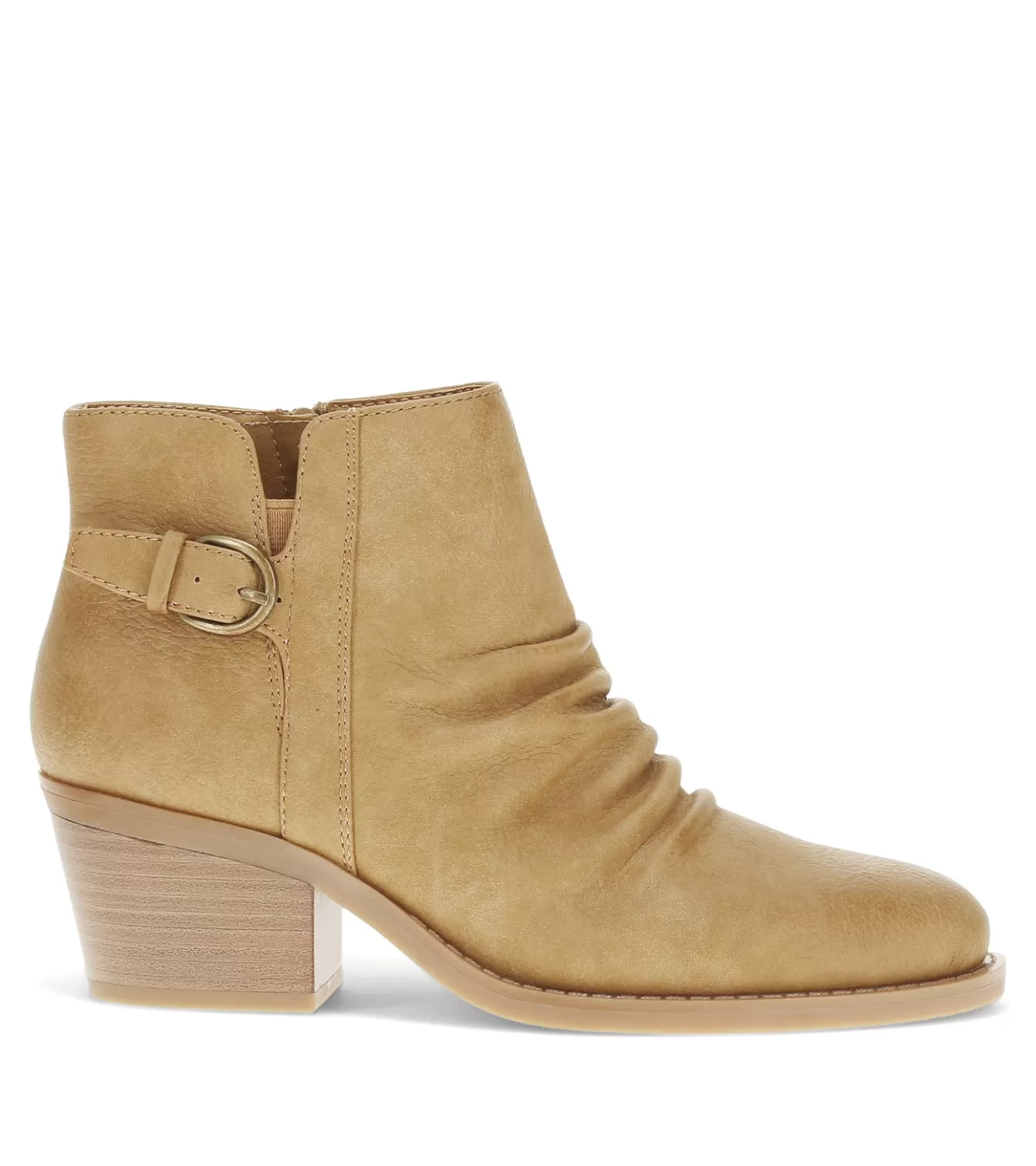 Linnea Block Heel Bootie^Baretraps Best Sale