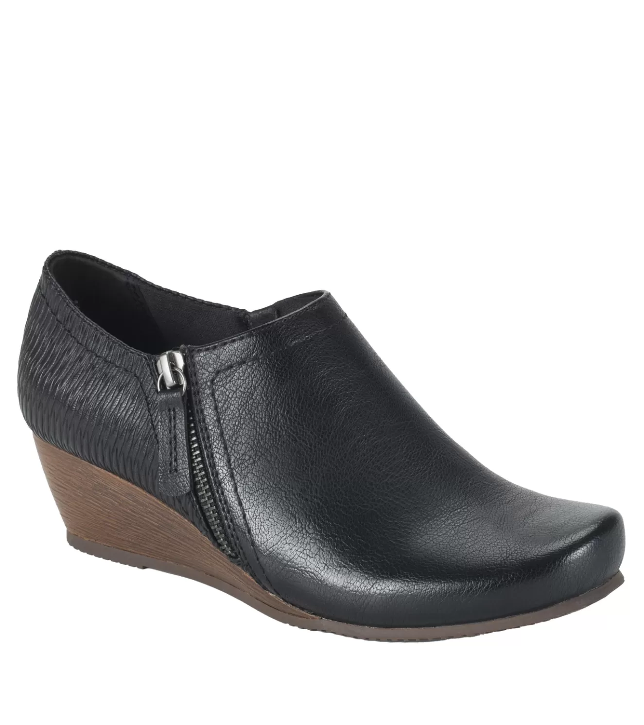 Louise Wedge Ankle Bootie^Baretraps Hot