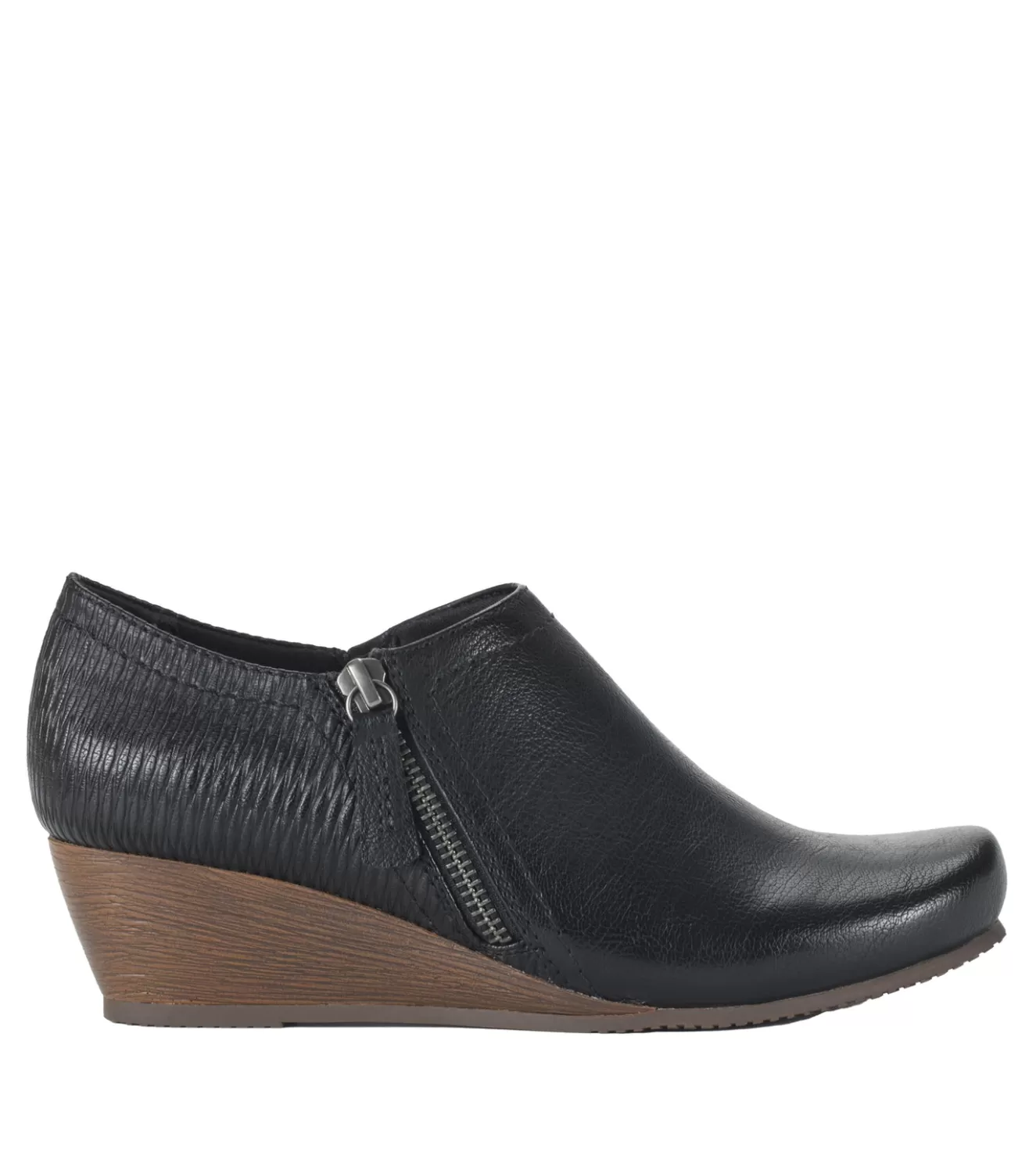 Louise Wedge Ankle Bootie^Baretraps Hot