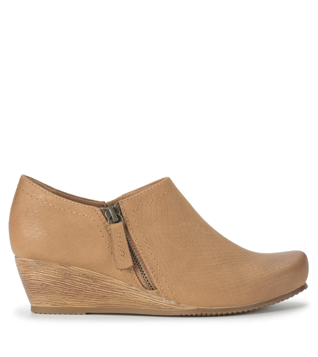 Louise Wedge Ankle Bootie^Baretraps Best Sale