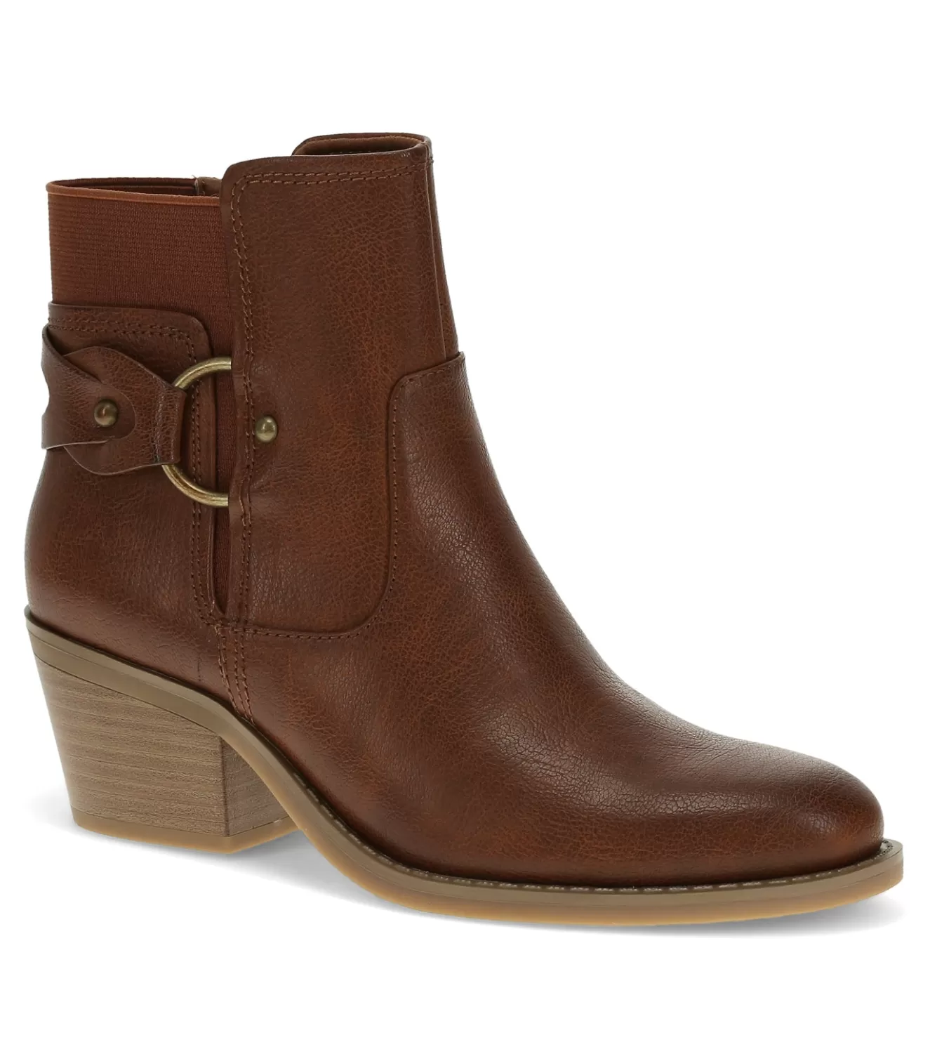 Luella Block Heel Bootie^Baretraps Best Sale