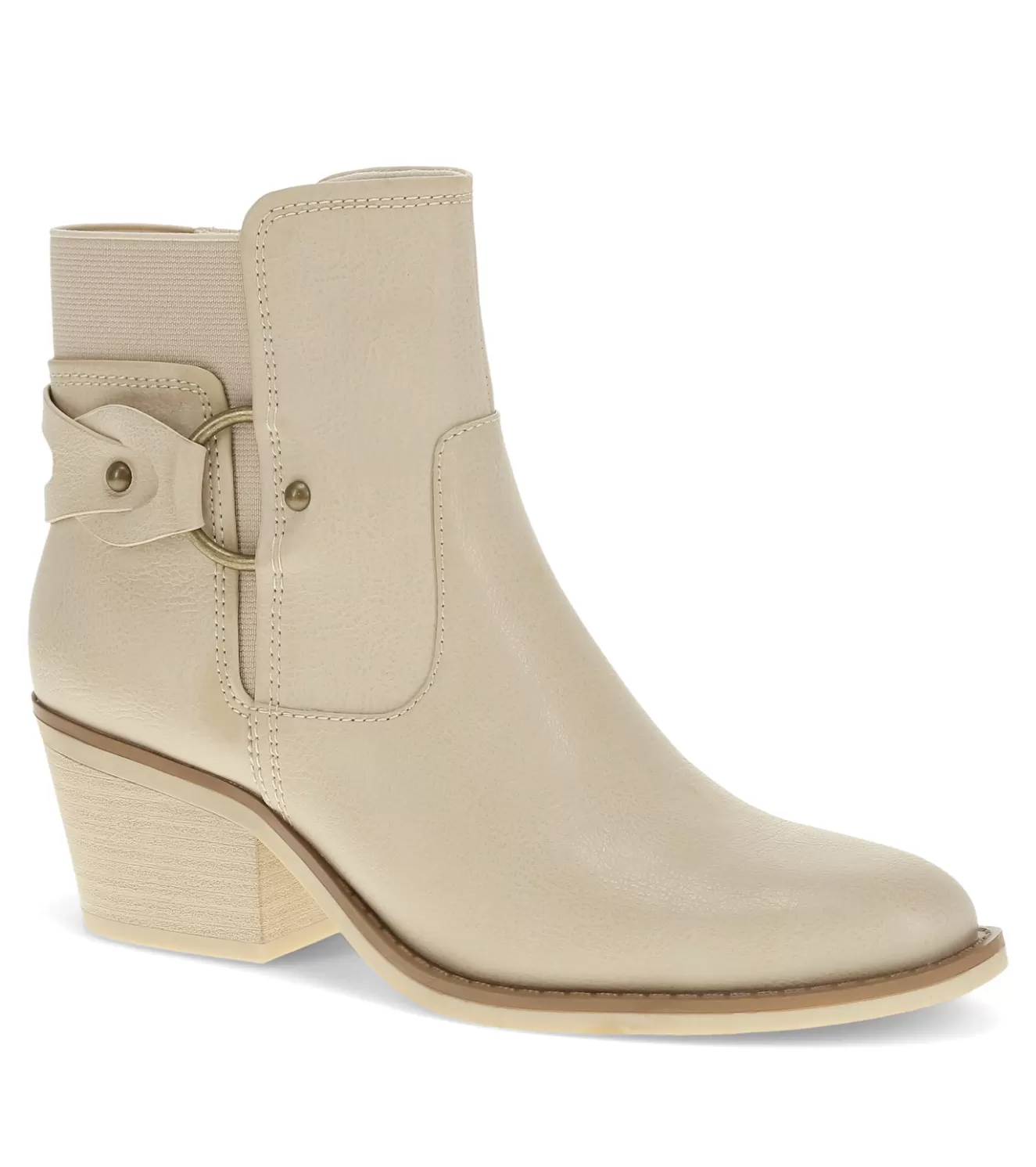 Luella Block Heel Bootie^Baretraps Shop