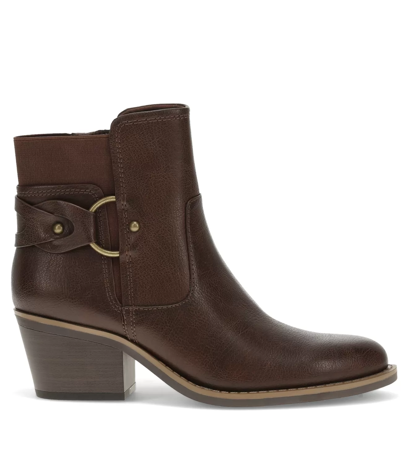 Luella Block Heel Bootie^Baretraps Flash Sale