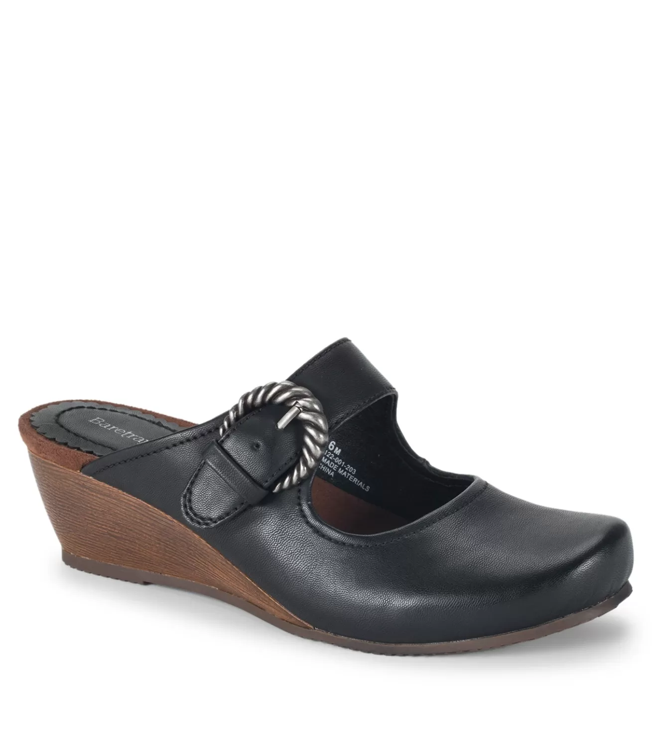 Luna Mary Jane Mule^Baretraps Flash Sale