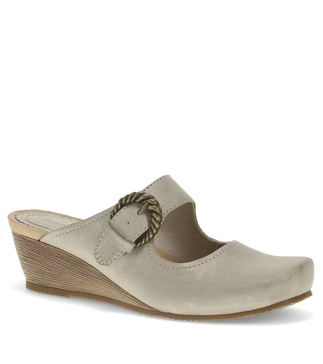 Luna Mary Jane Mule^Baretraps Sale