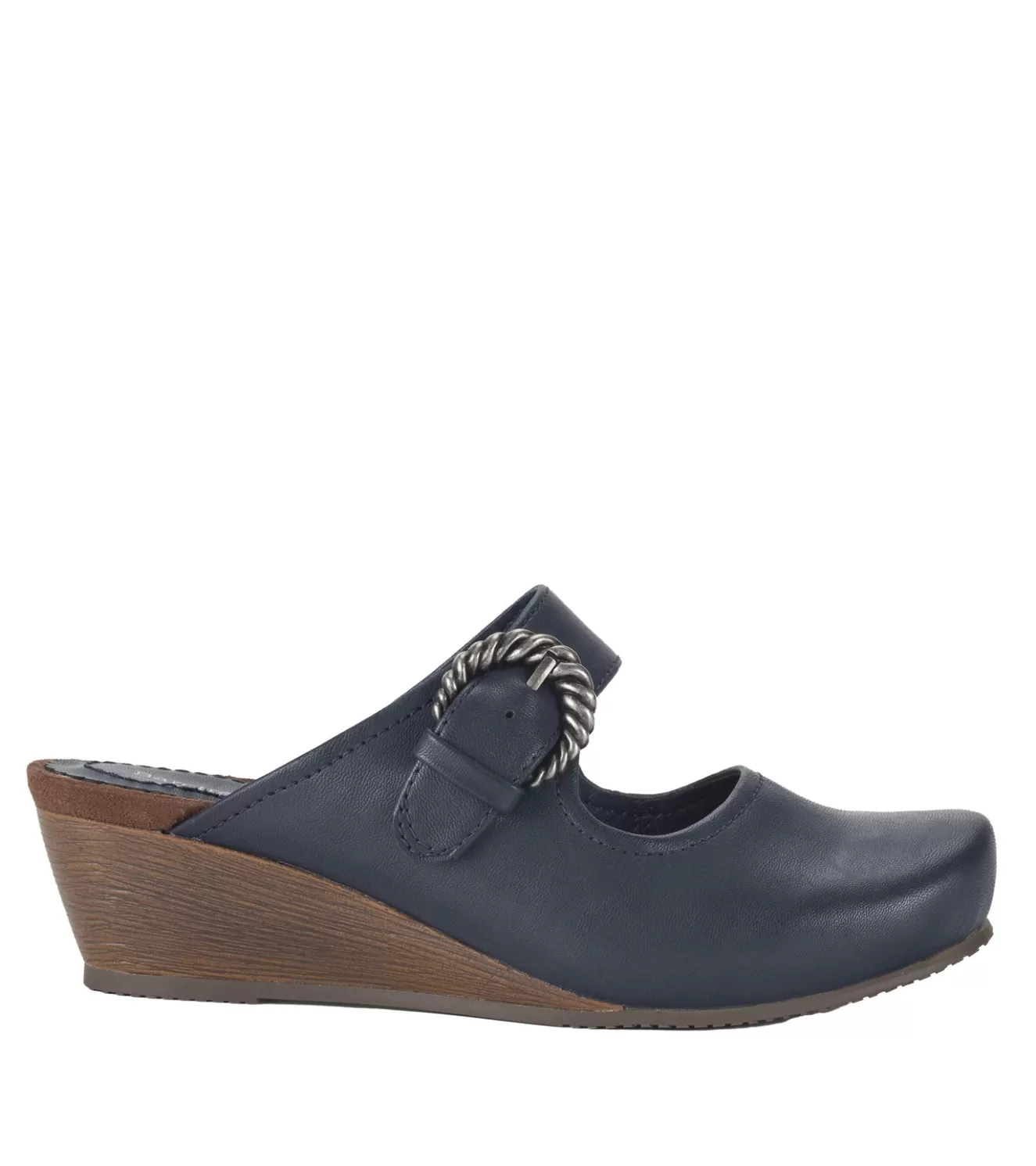 Luna Mary Jane Mule^Baretraps Shop