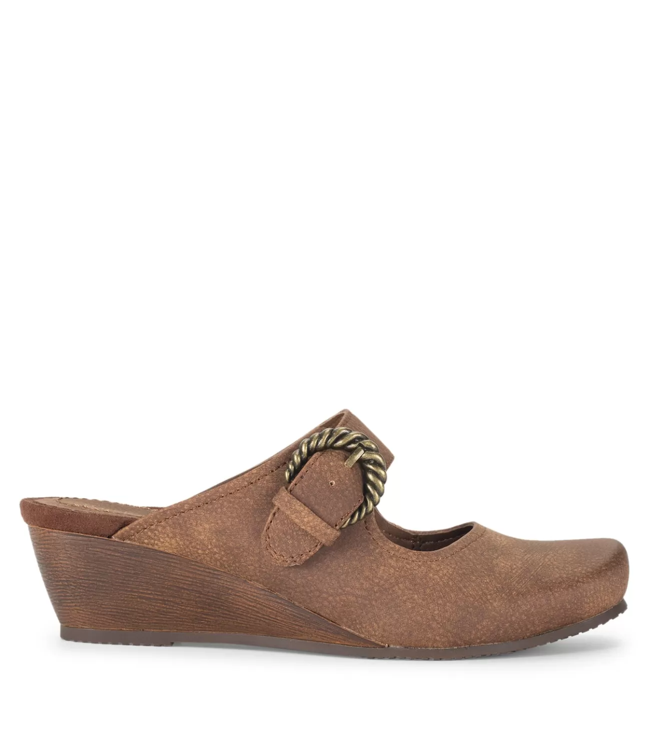 Luna Mary Jane Mule^Baretraps Best Sale