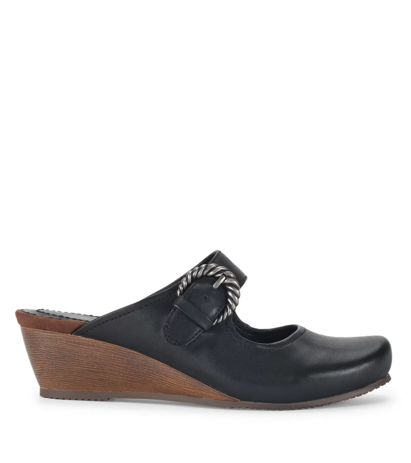 Luna Mary Jane Mule^Baretraps Flash Sale