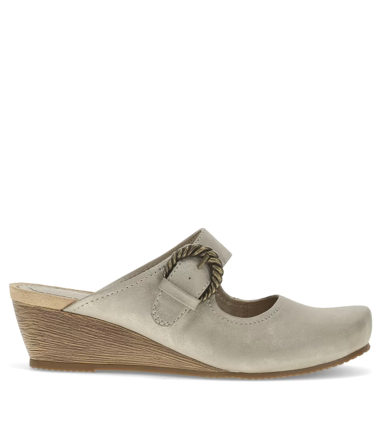 Luna Mary Jane Mule^Baretraps Sale