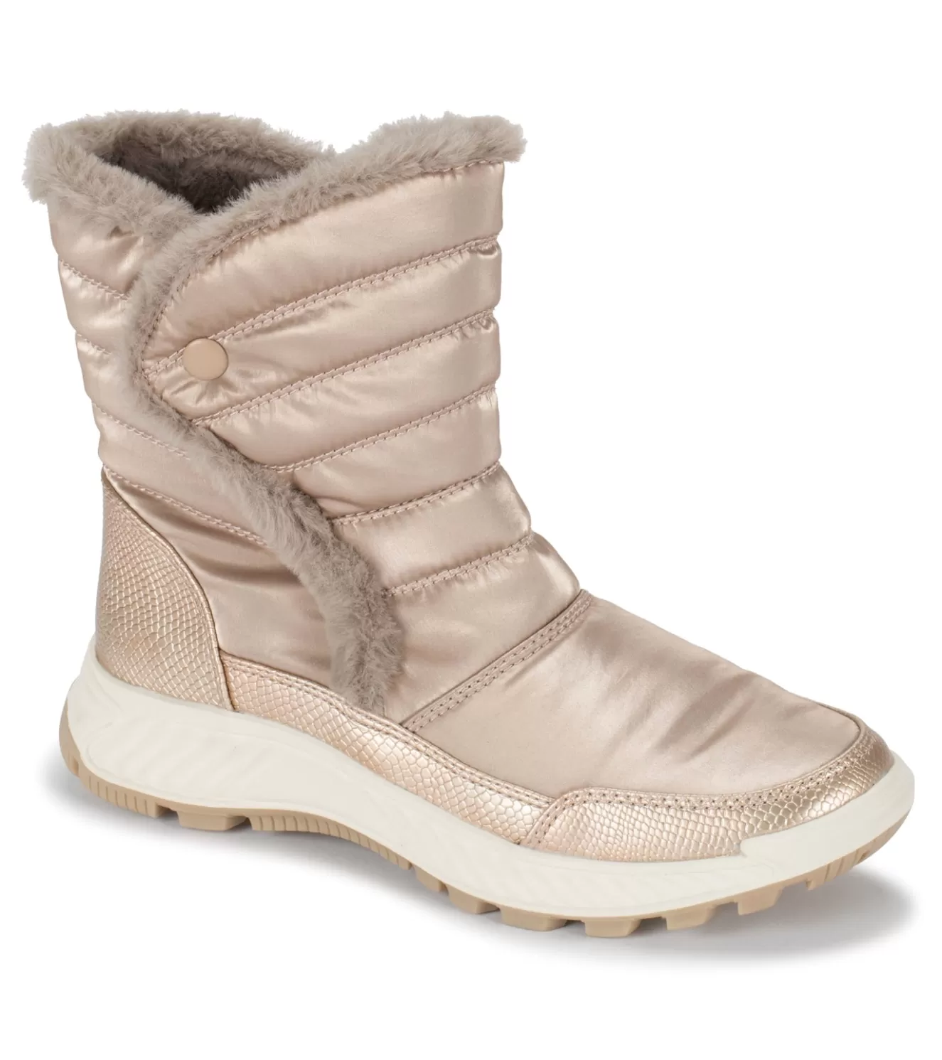 Magic Cold Weather Boot^Baretraps Store