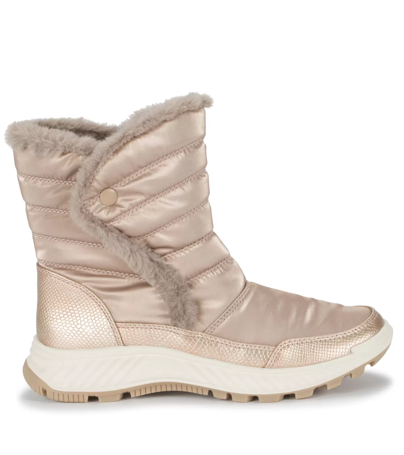 Magic Cold Weather Boot^Baretraps Store