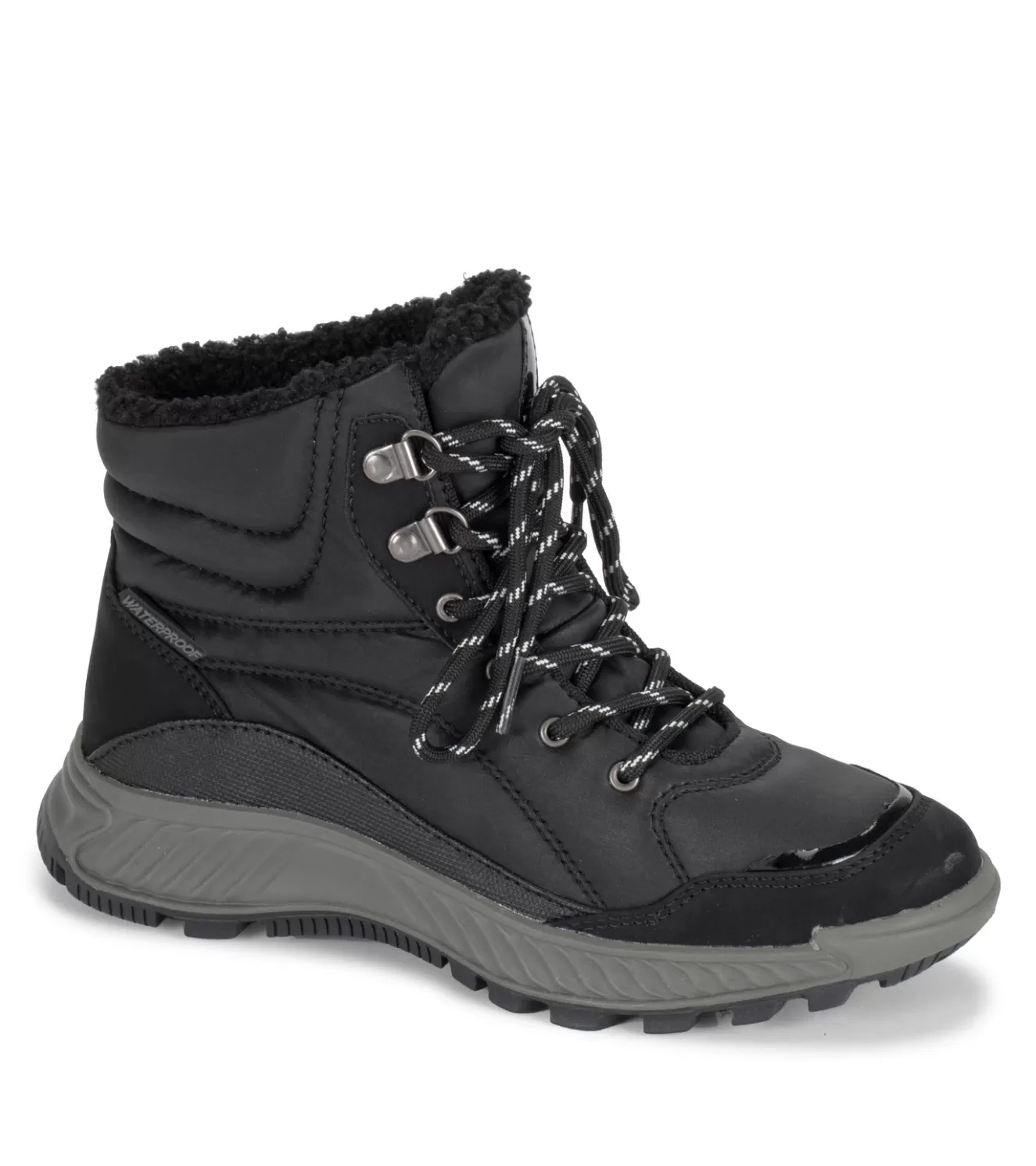 Maine Waterproof Hiker Boot^Baretraps Online