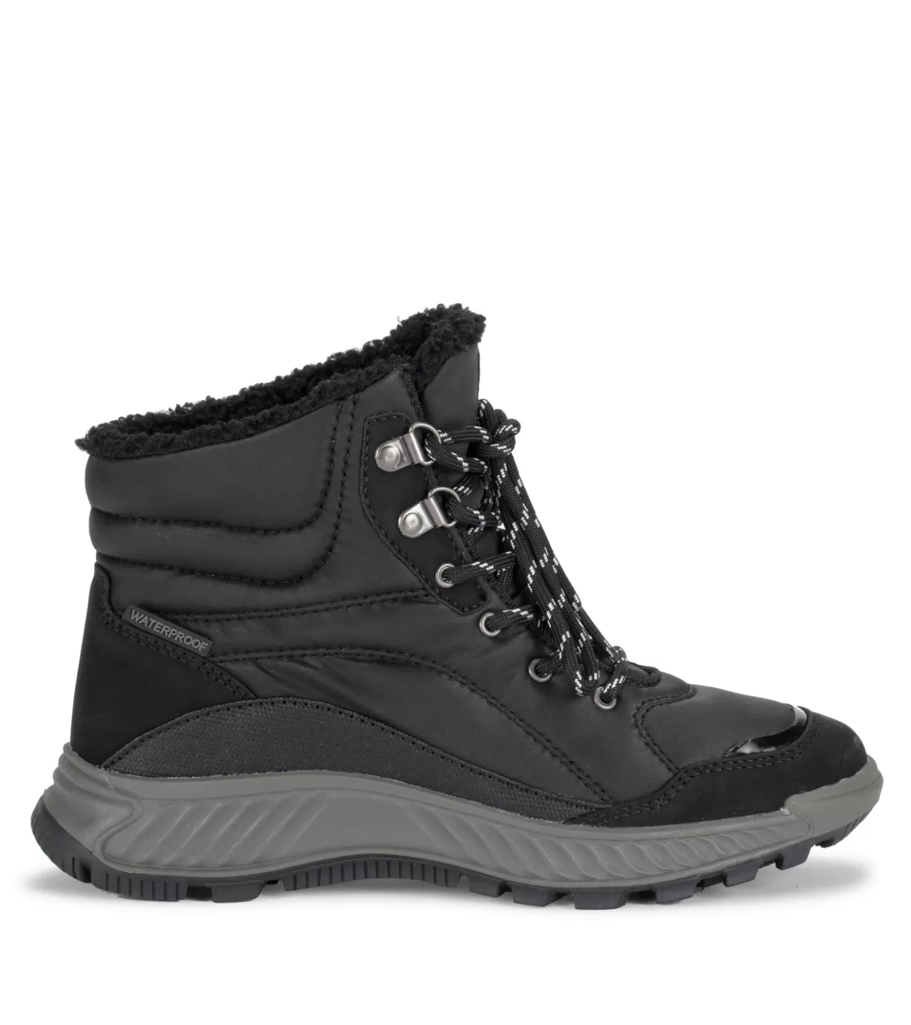 Maine Waterproof Hiker Boot^Baretraps Online