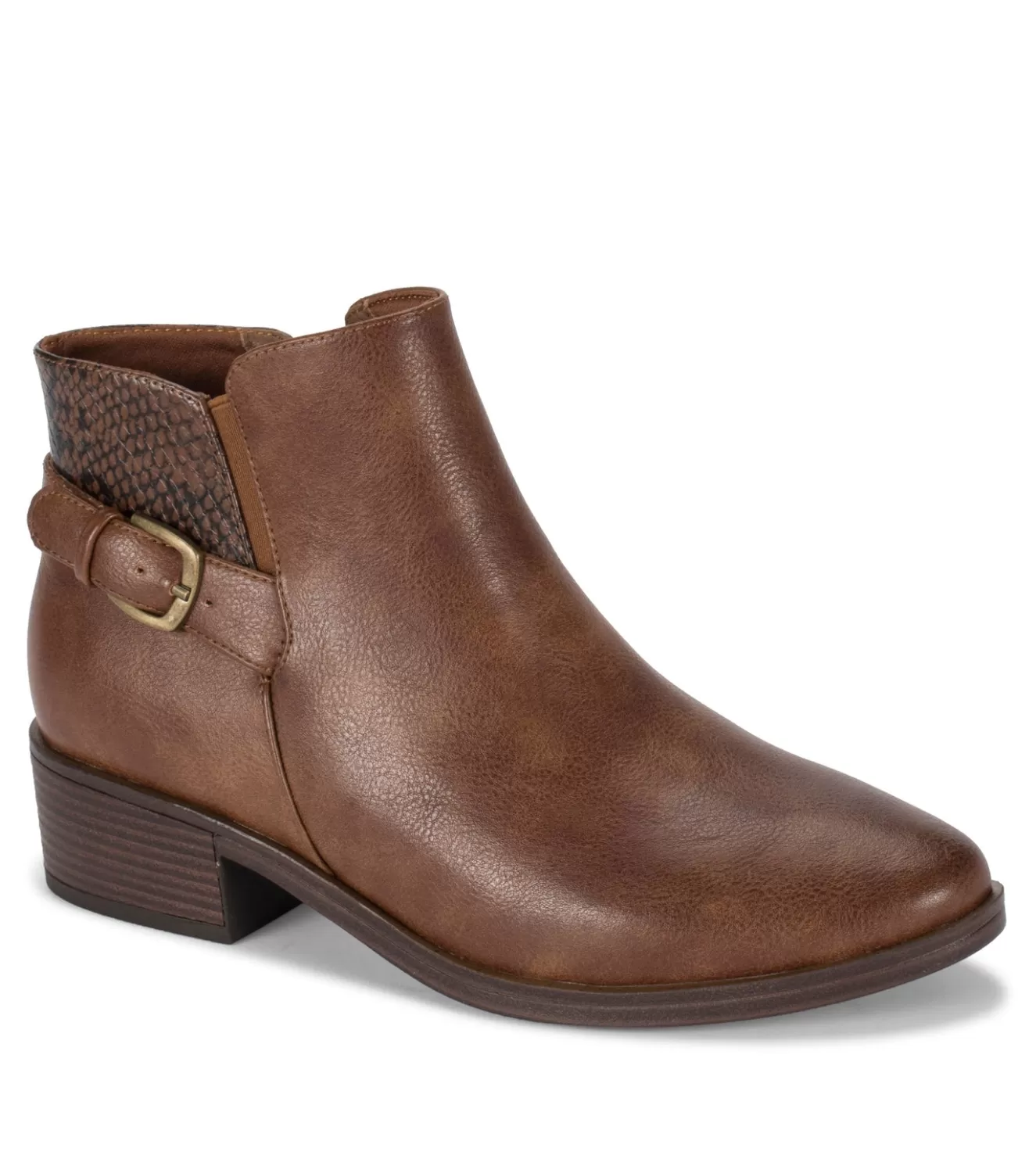 Marconi Bootie^Baretraps Fashion