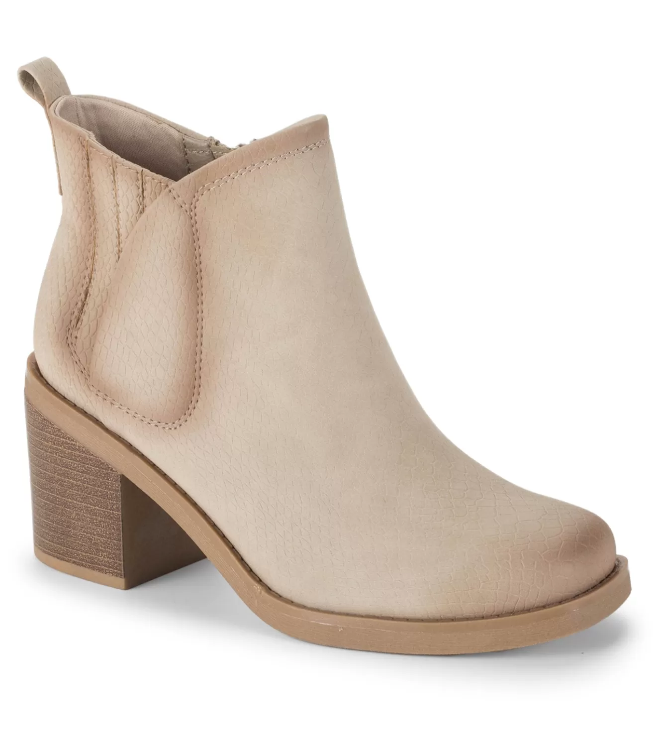 Maria Block Heel Bootie^Baretraps Clearance