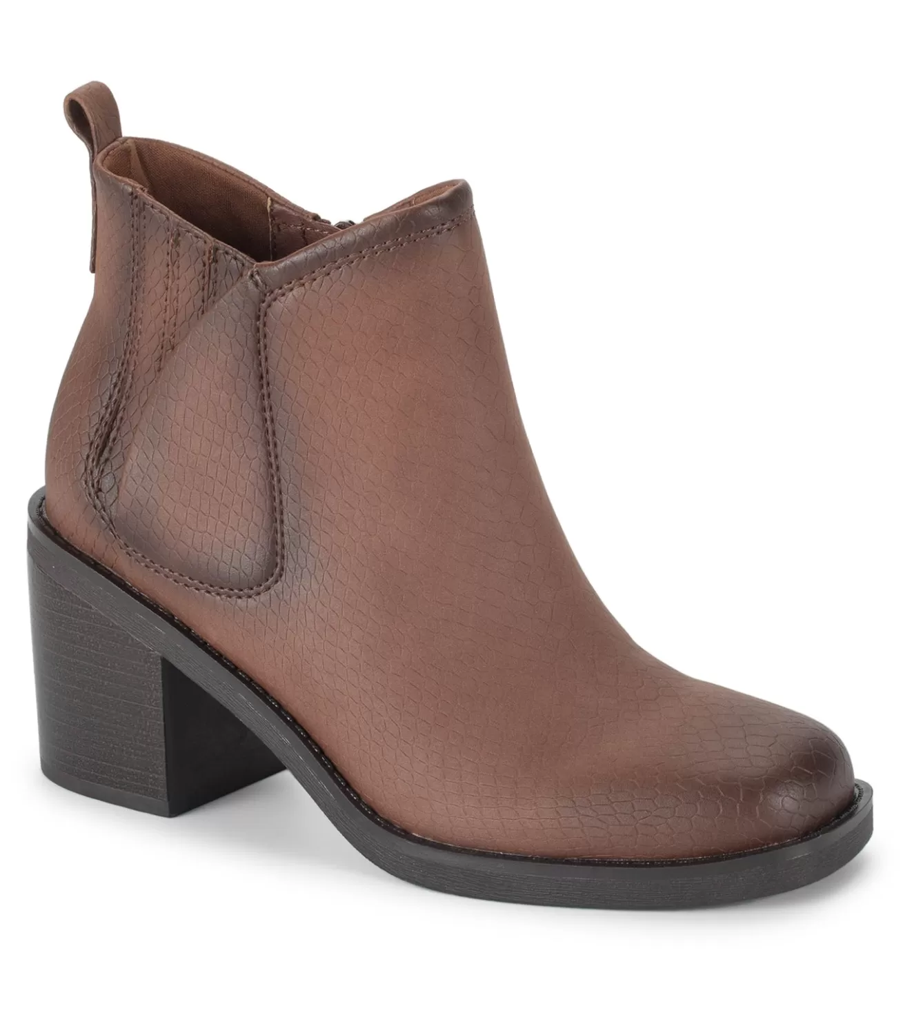 Maria Block Heel Bootie^Baretraps Best