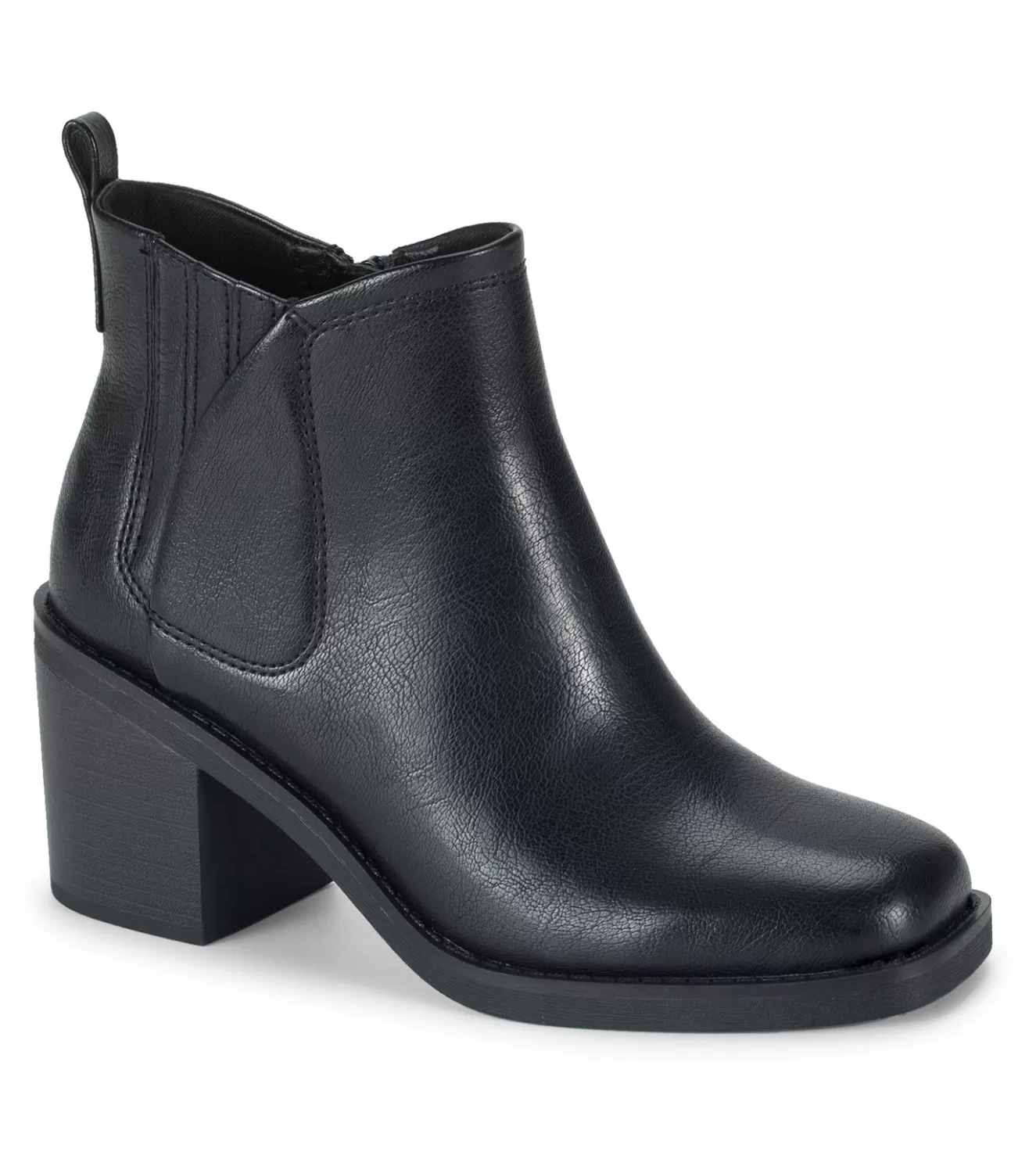 Maria Block Heel Bootie^Baretraps Hot